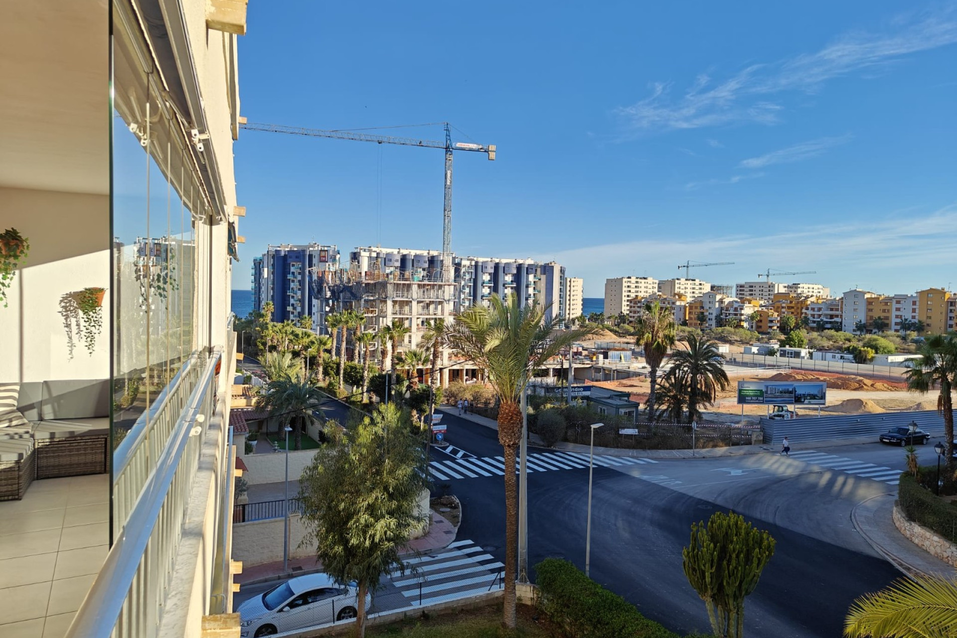 Herverkoop - Appartement - Orihuela Costa