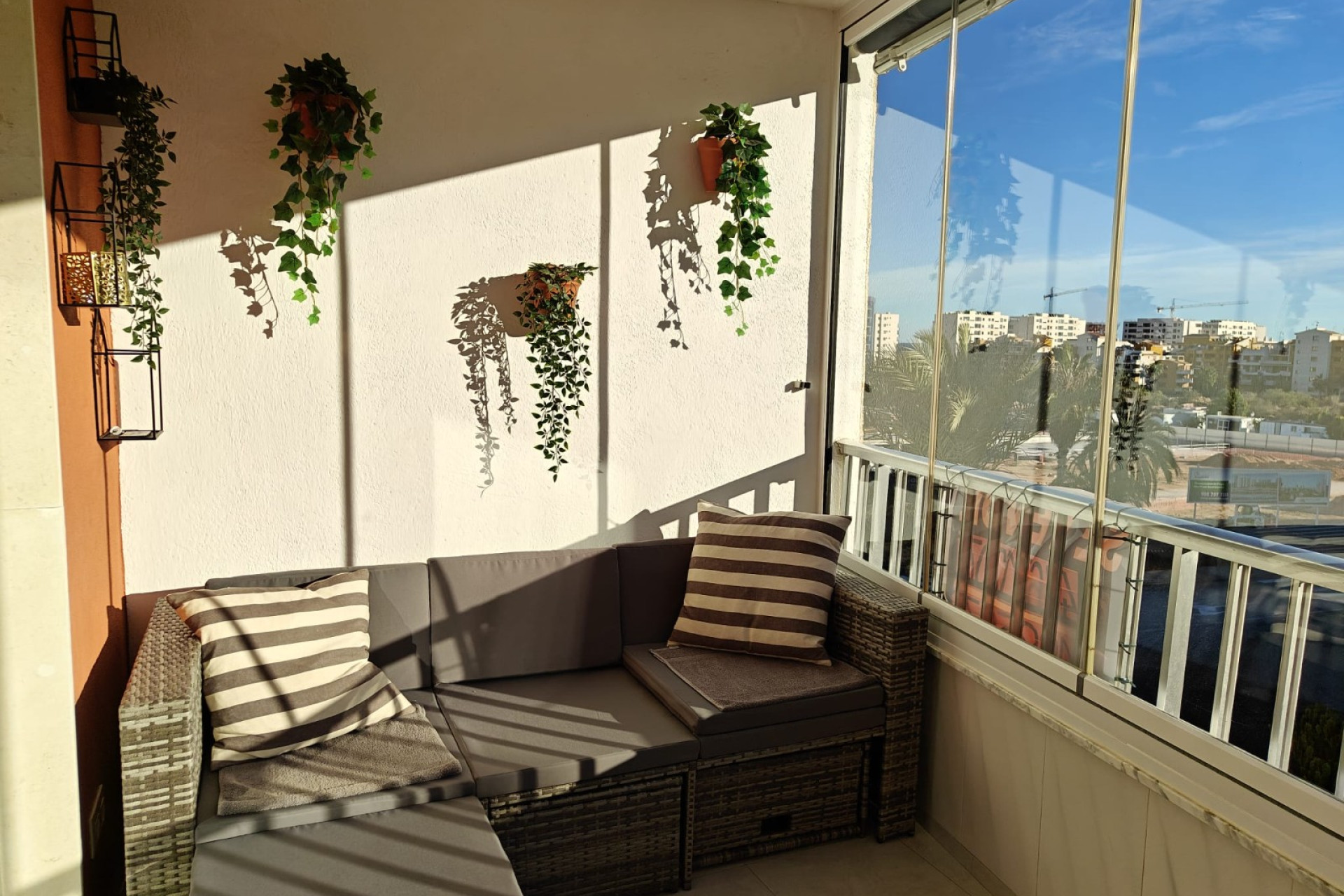 Herverkoop - Appartement - Orihuela Costa