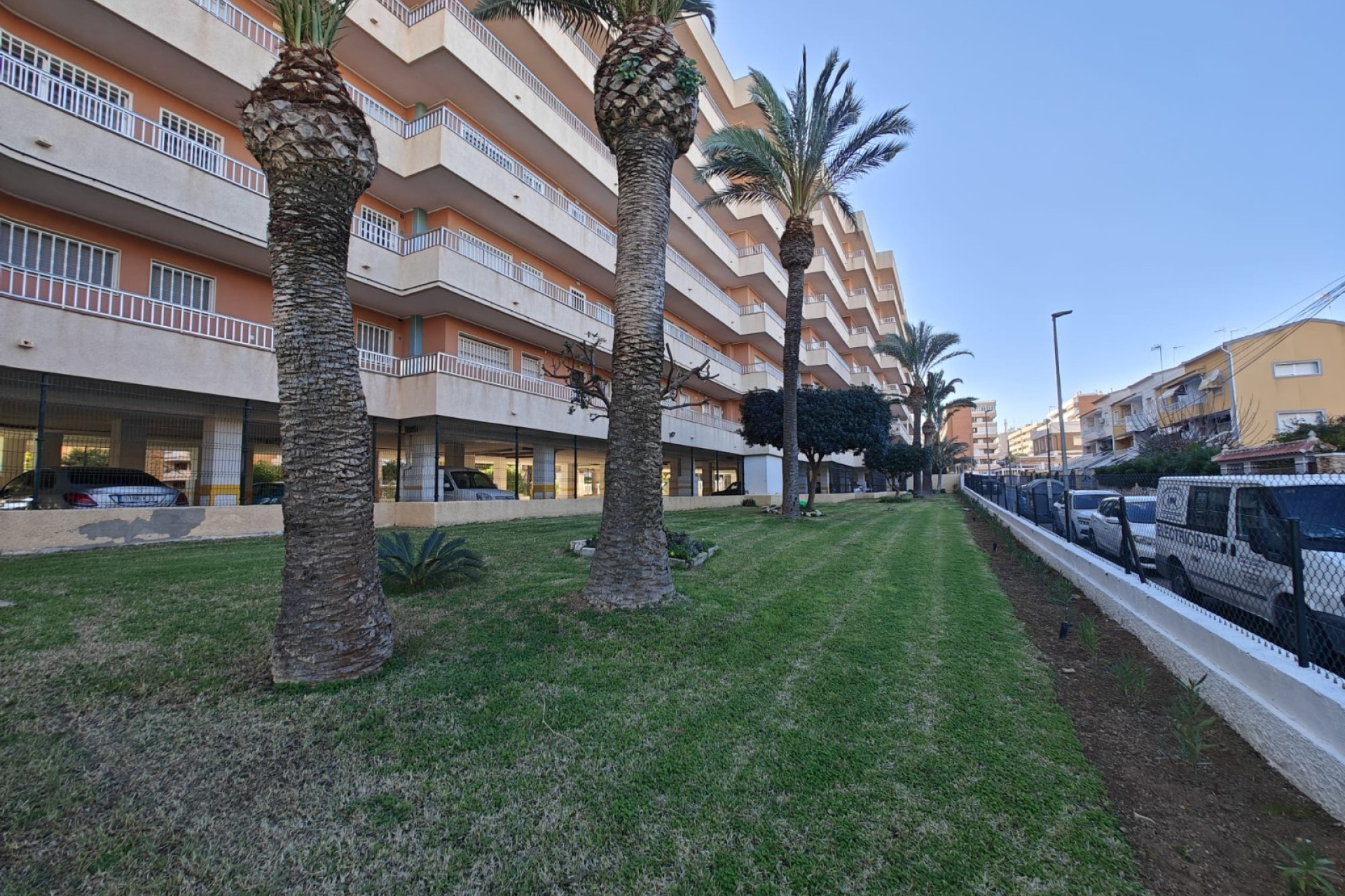 Herverkoop - Appartement - Orihuela Costa