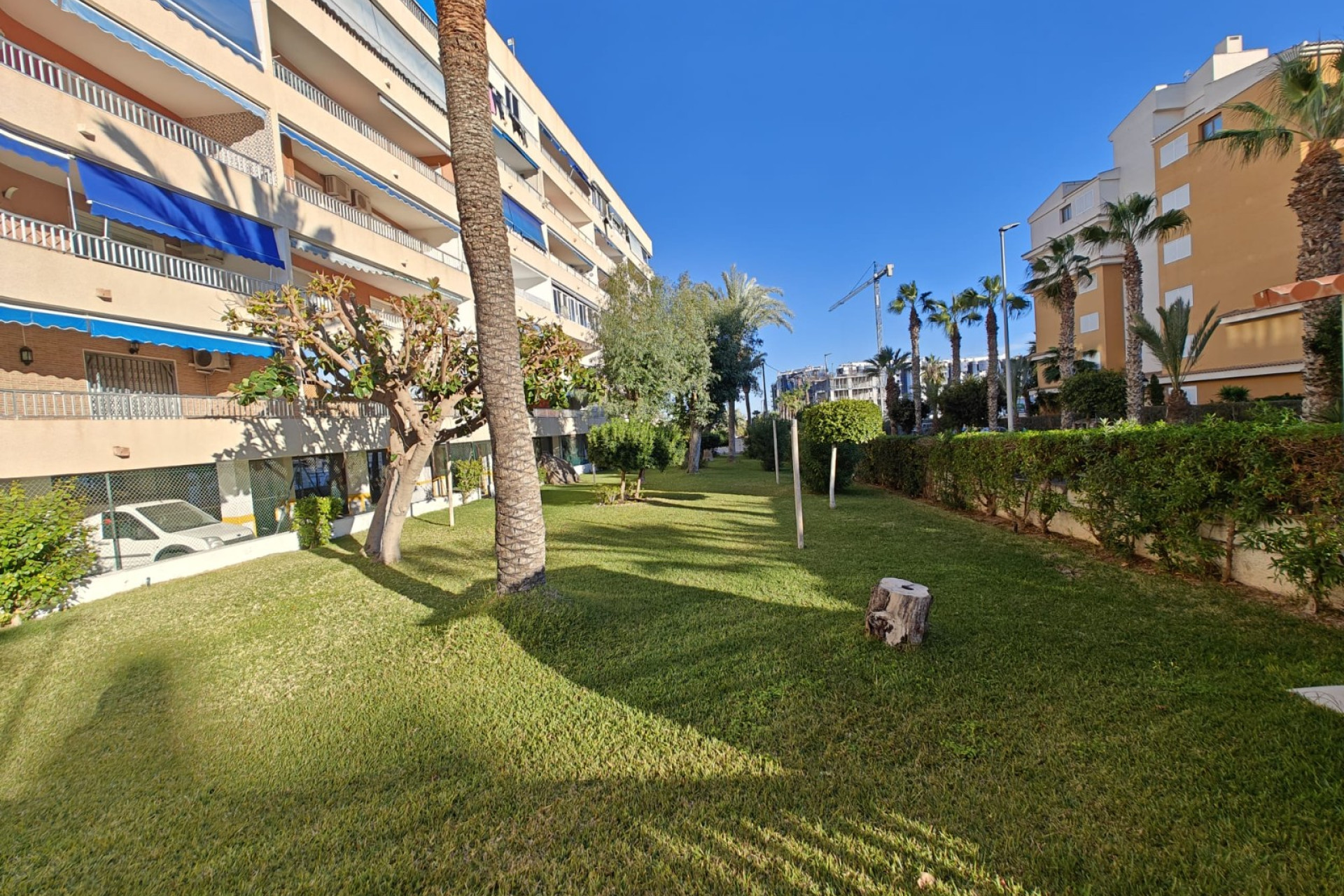 Herverkoop - Appartement - Orihuela Costa