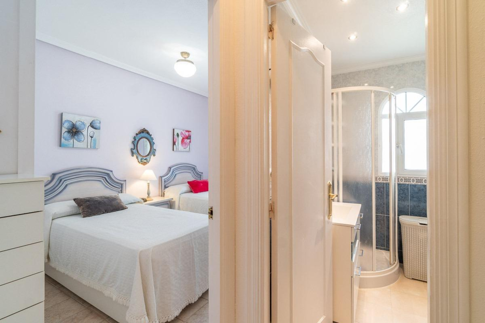 Herverkoop - Appartement - Orihuela Costa