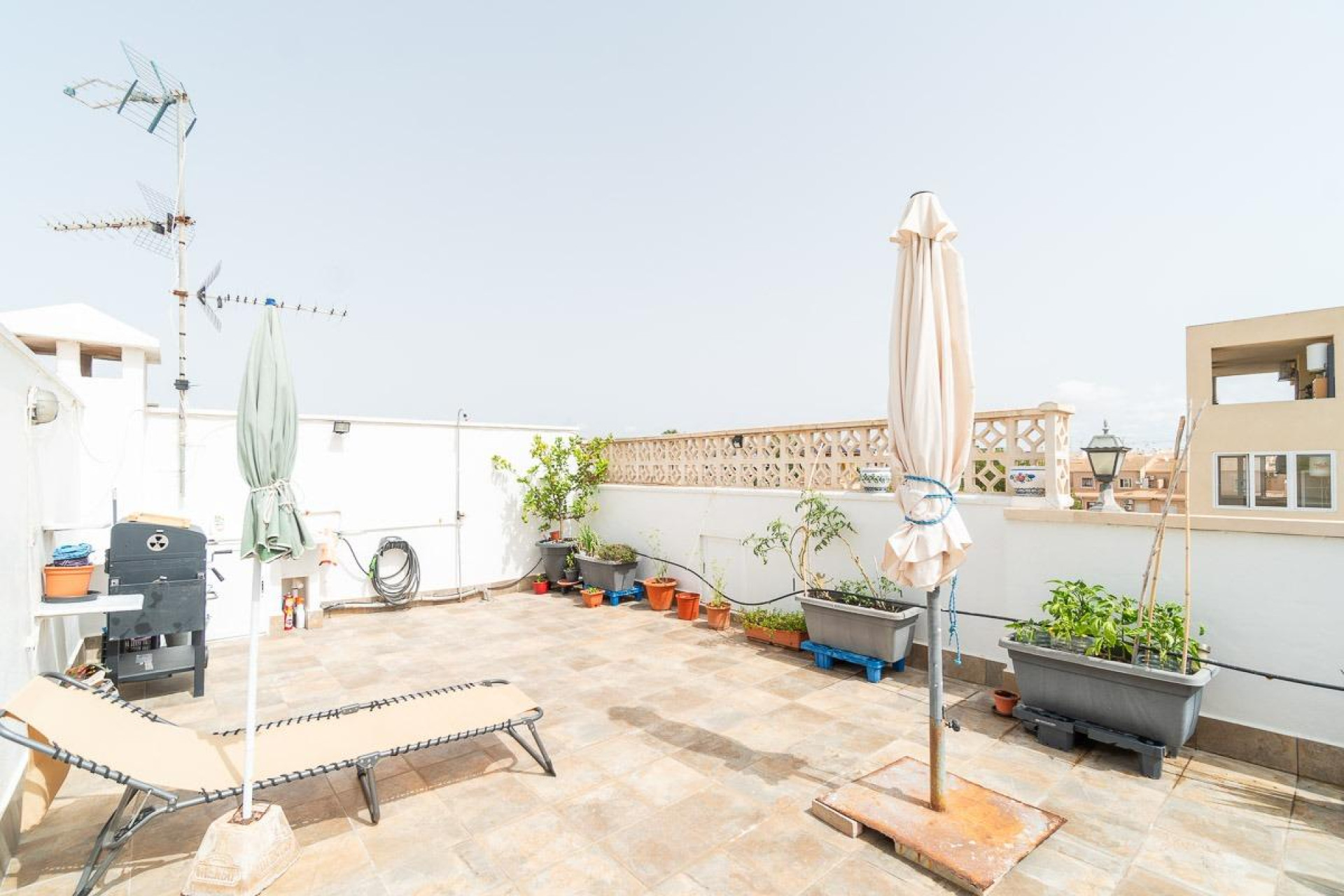 Herverkoop - Appartement - Orihuela Costa