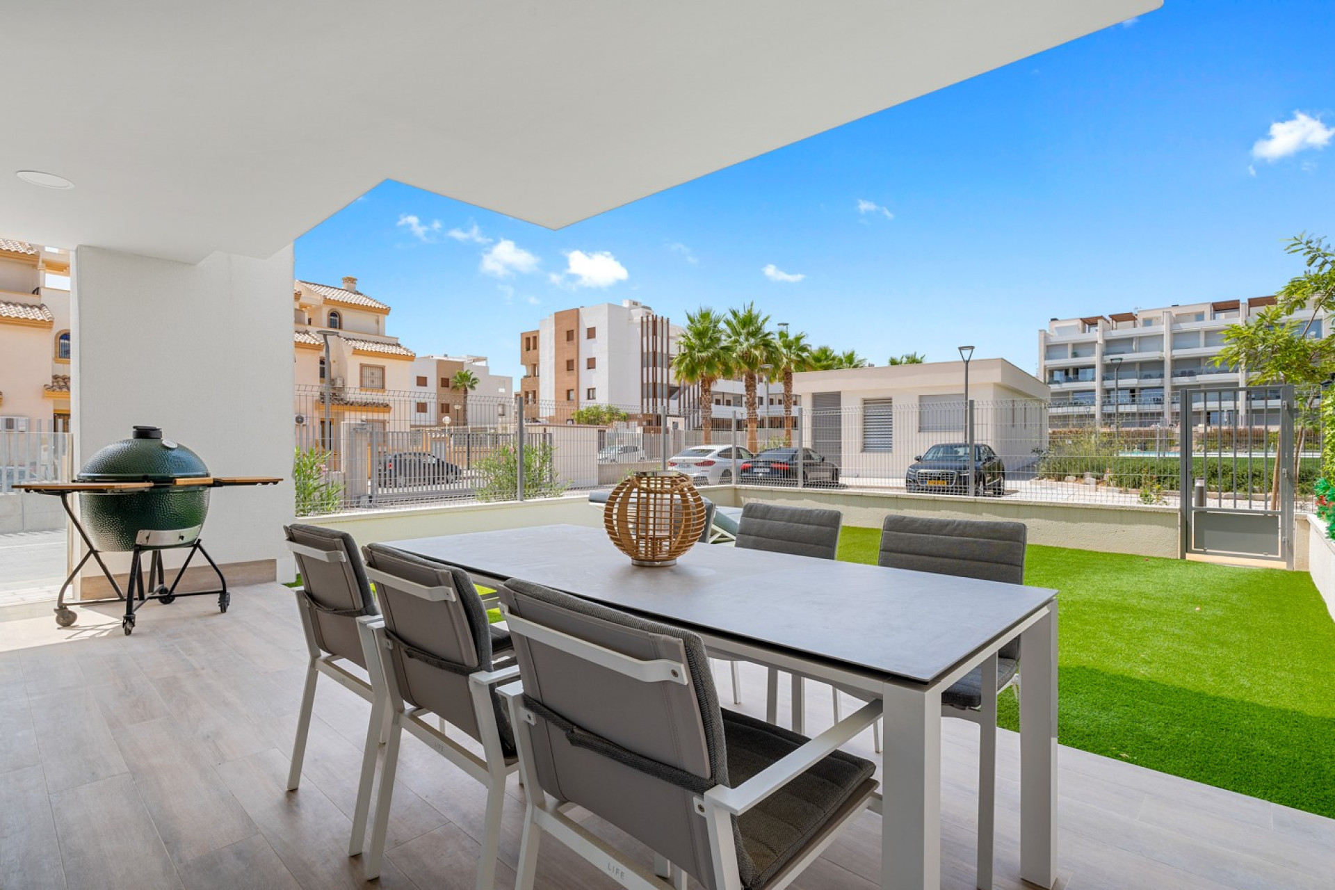 Herverkoop - Appartement - Orihuela Costa