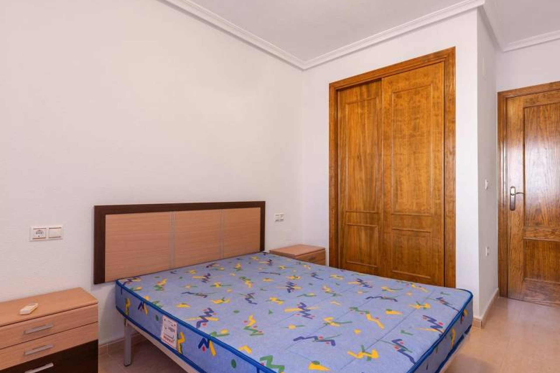 Herverkoop - Appartement - Orihuela Costa