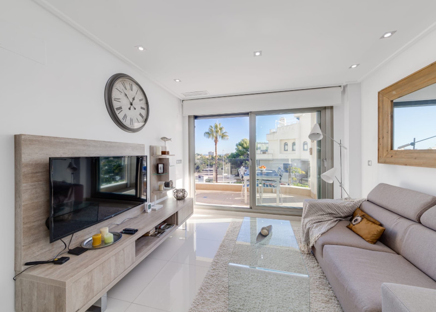 Herverkoop - Appartement - Orihuela Costa