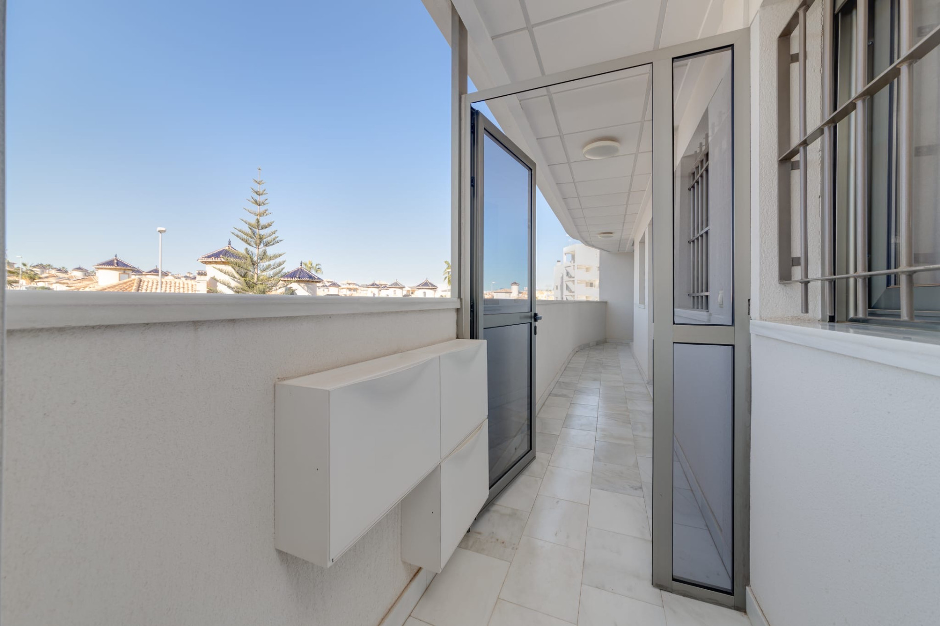 Herverkoop - Appartement - Orihuela Costa