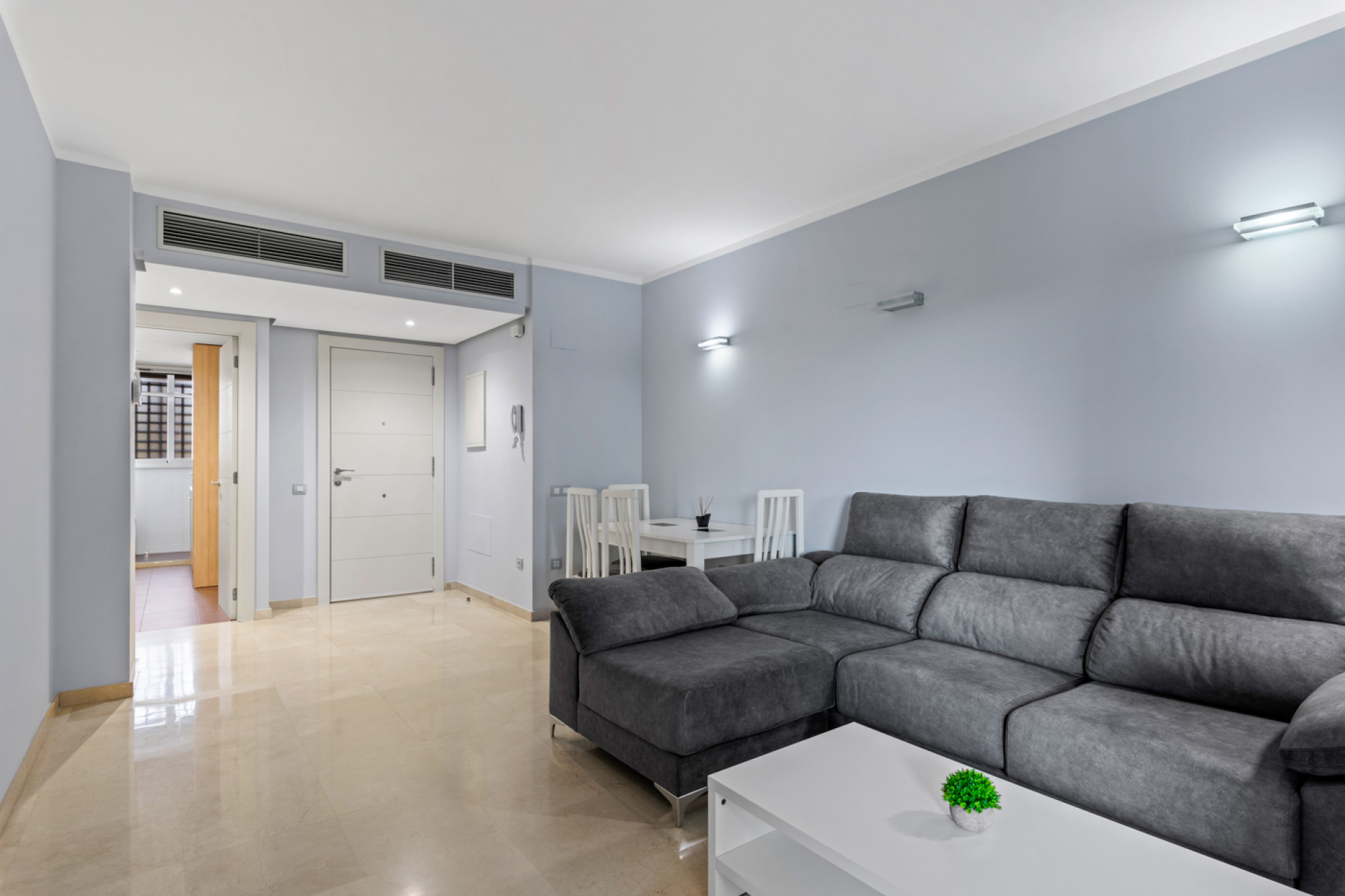 Herverkoop - Appartement - Orihuela - Las Colinas