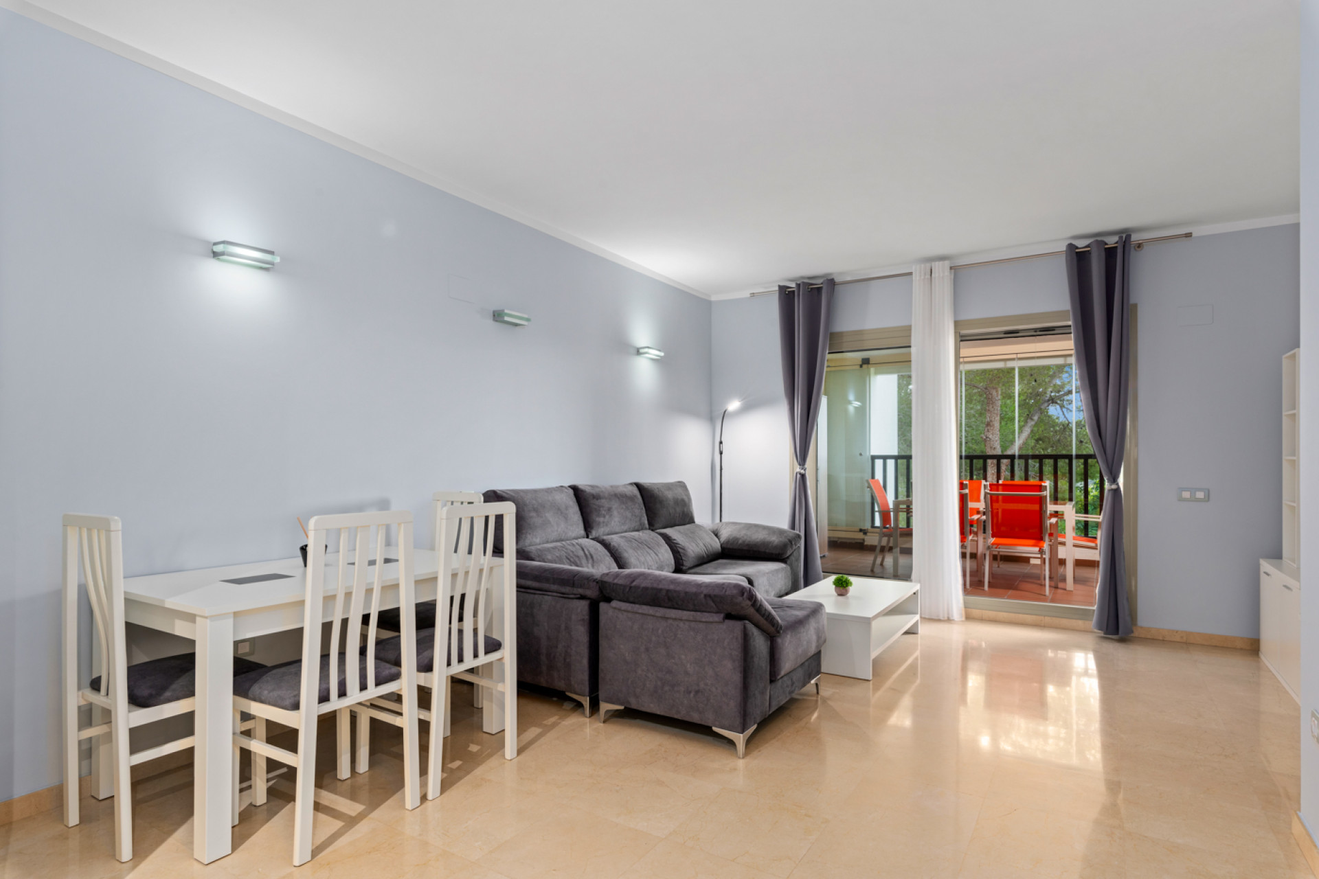 Herverkoop - Appartement - Orihuela - Las Colinas