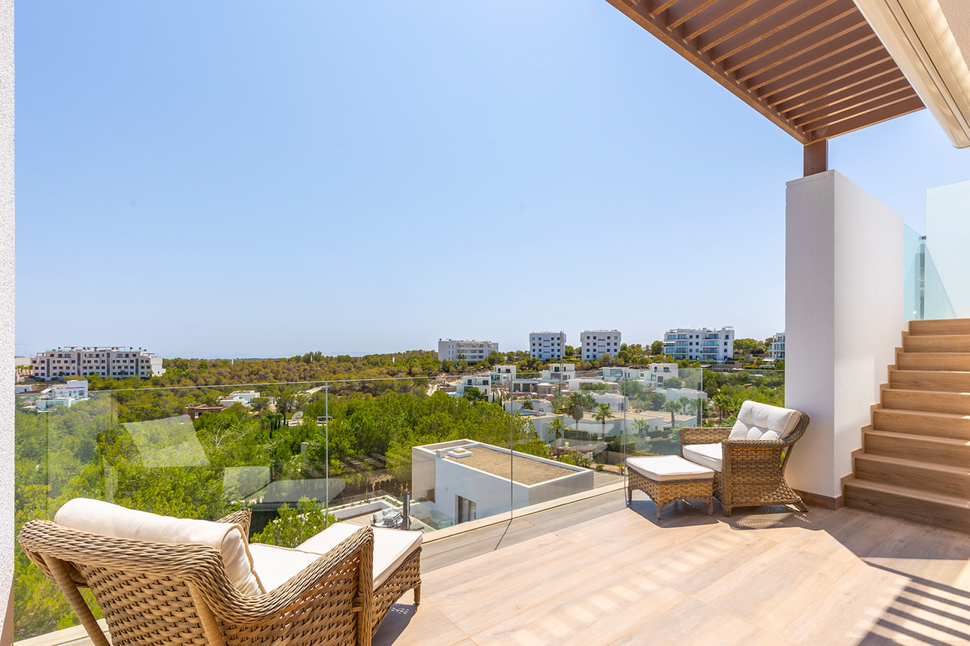 Herverkoop - Appartement - Orihuela - Orihuela Costa