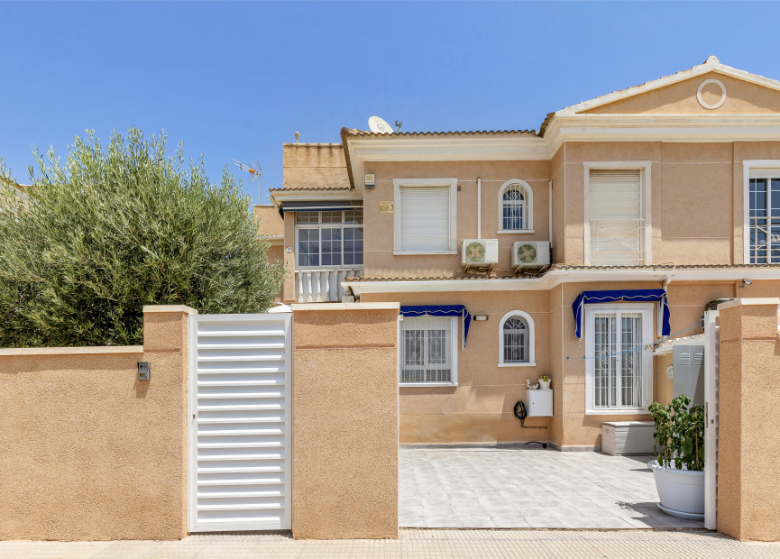 Herverkoop - Appartement - Orihuela - Orihuela Costa