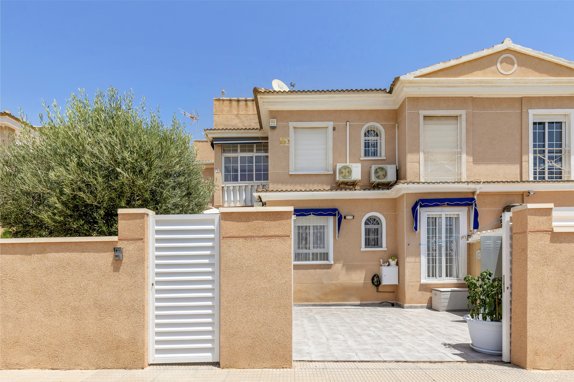 Herverkoop - Appartement - Orihuela - Orihuela Costa