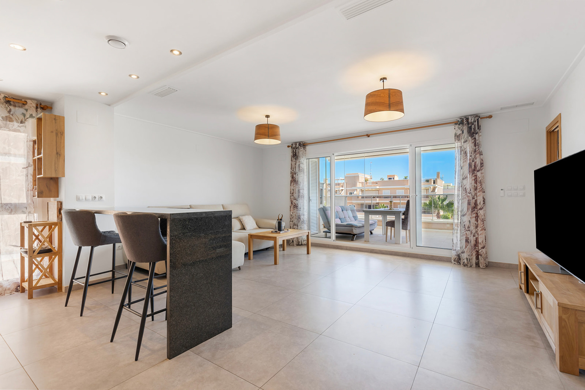 Herverkoop - Appartement - Orihuela - Orihuela Costa