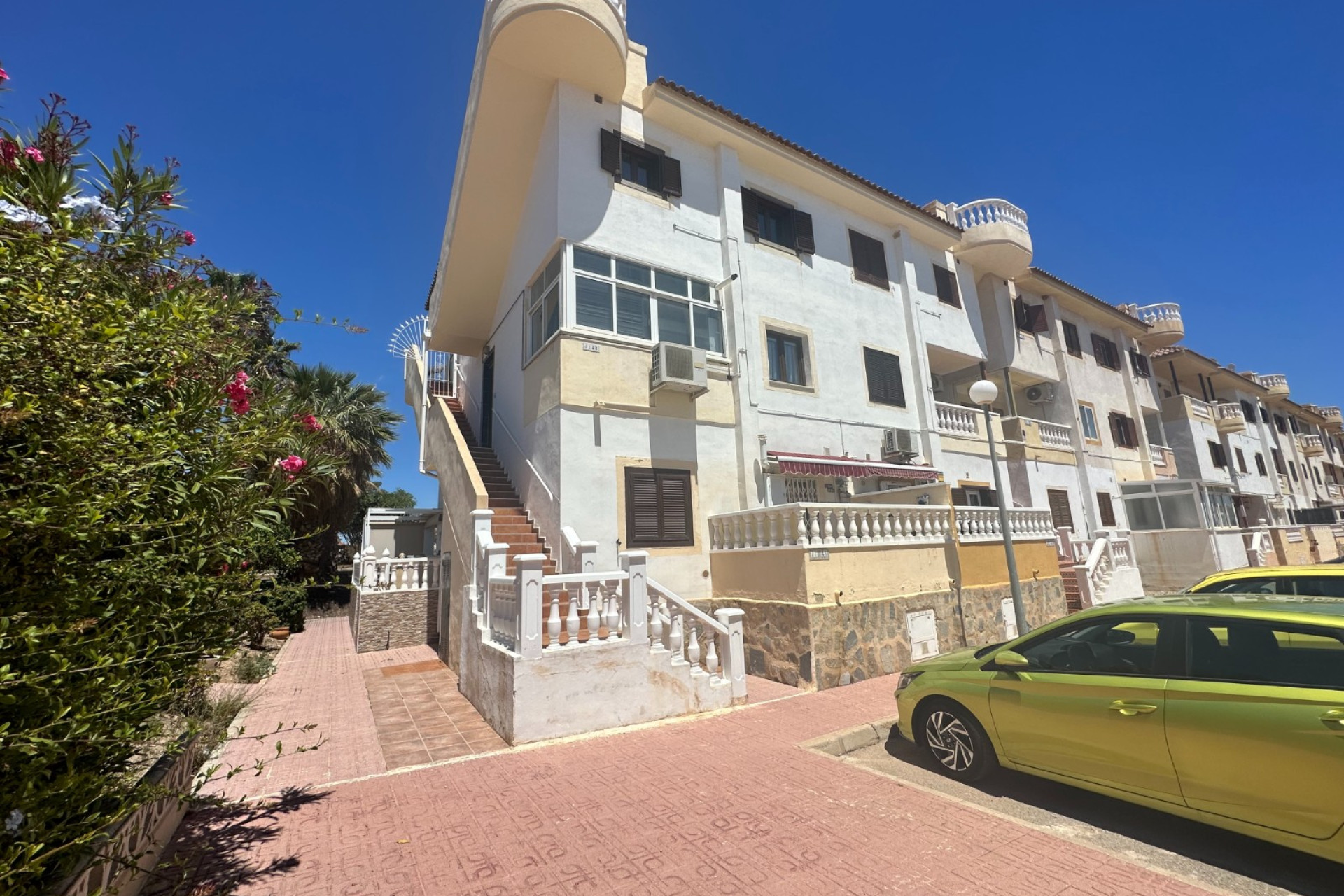 Herverkoop - Appartement - Orihuela - Playa Flamenca