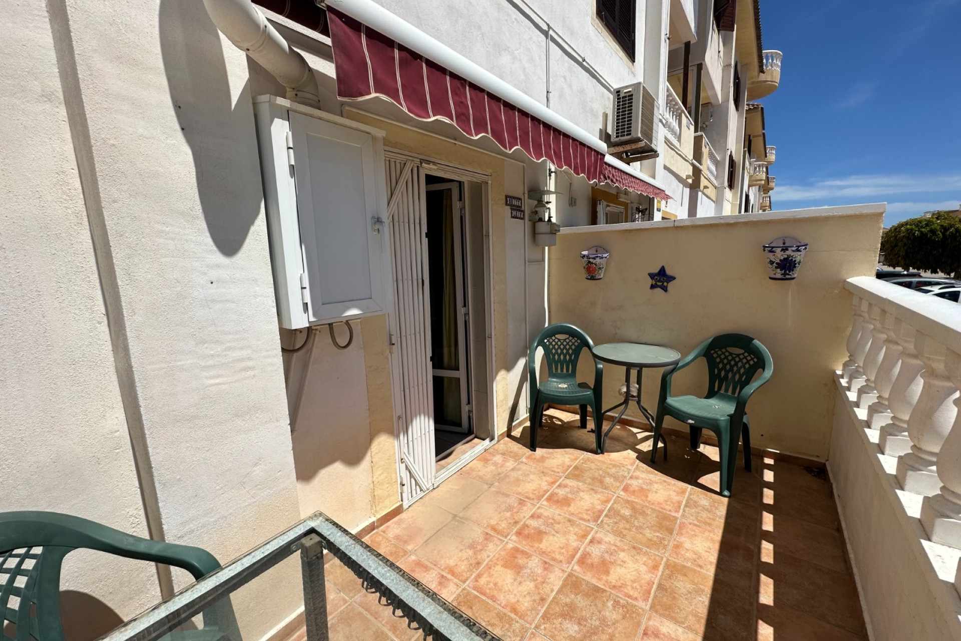 Herverkoop - Appartement - Orihuela - Playa Flamenca