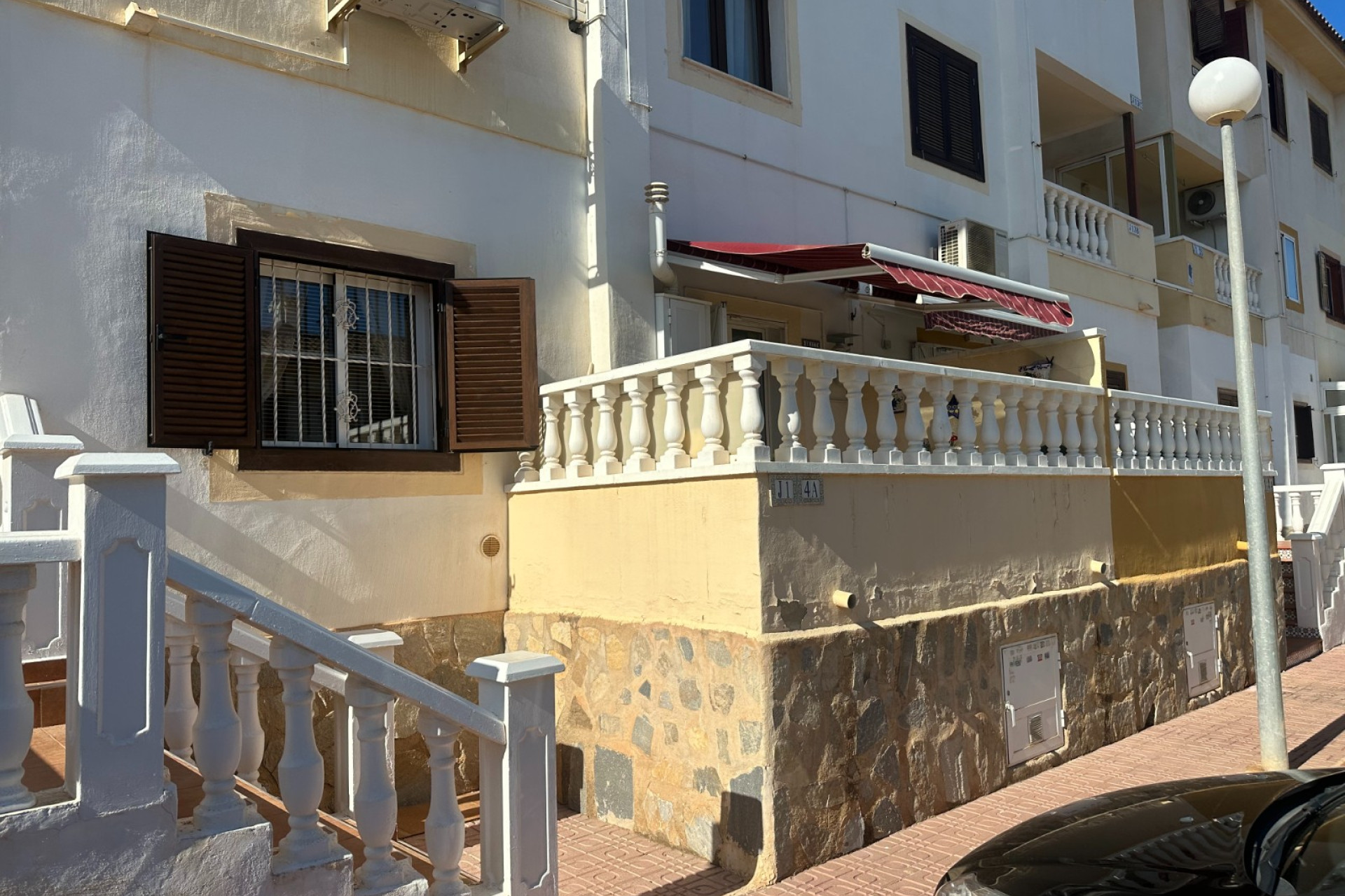 Herverkoop - Appartement - Orihuela - Playa Flamenca