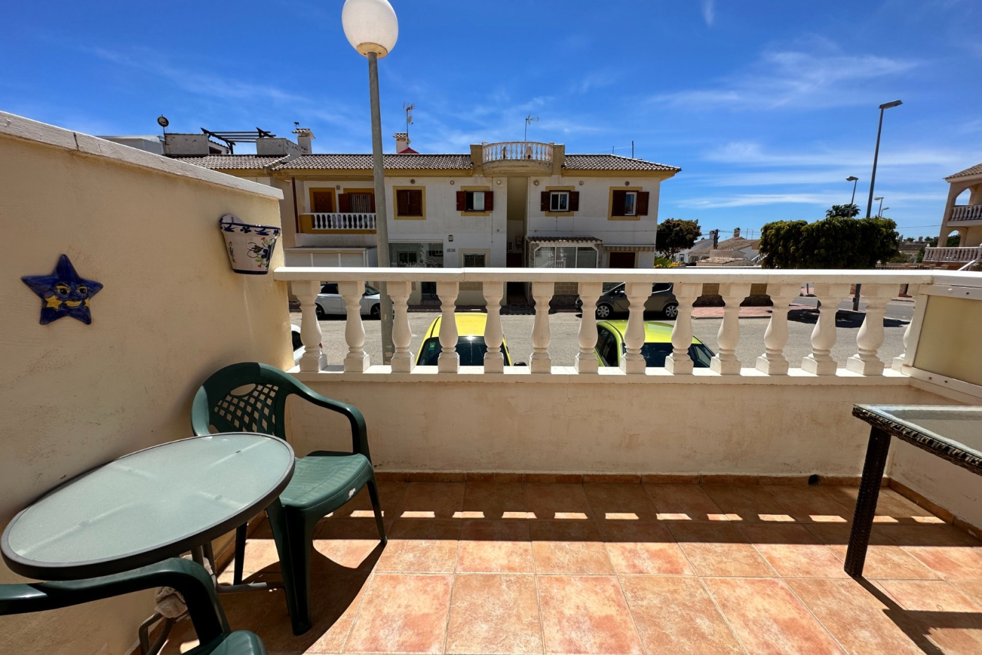 Herverkoop - Appartement - Orihuela - Playa Flamenca