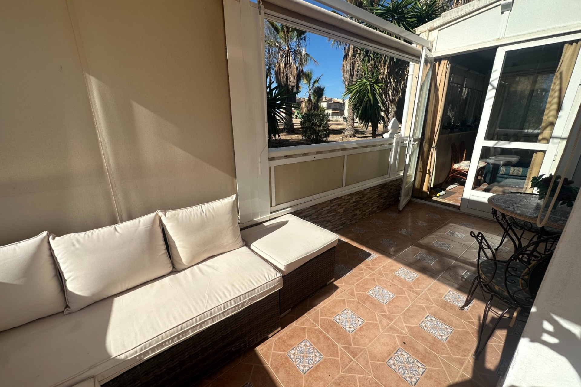 Herverkoop - Appartement - Orihuela - Playa Flamenca