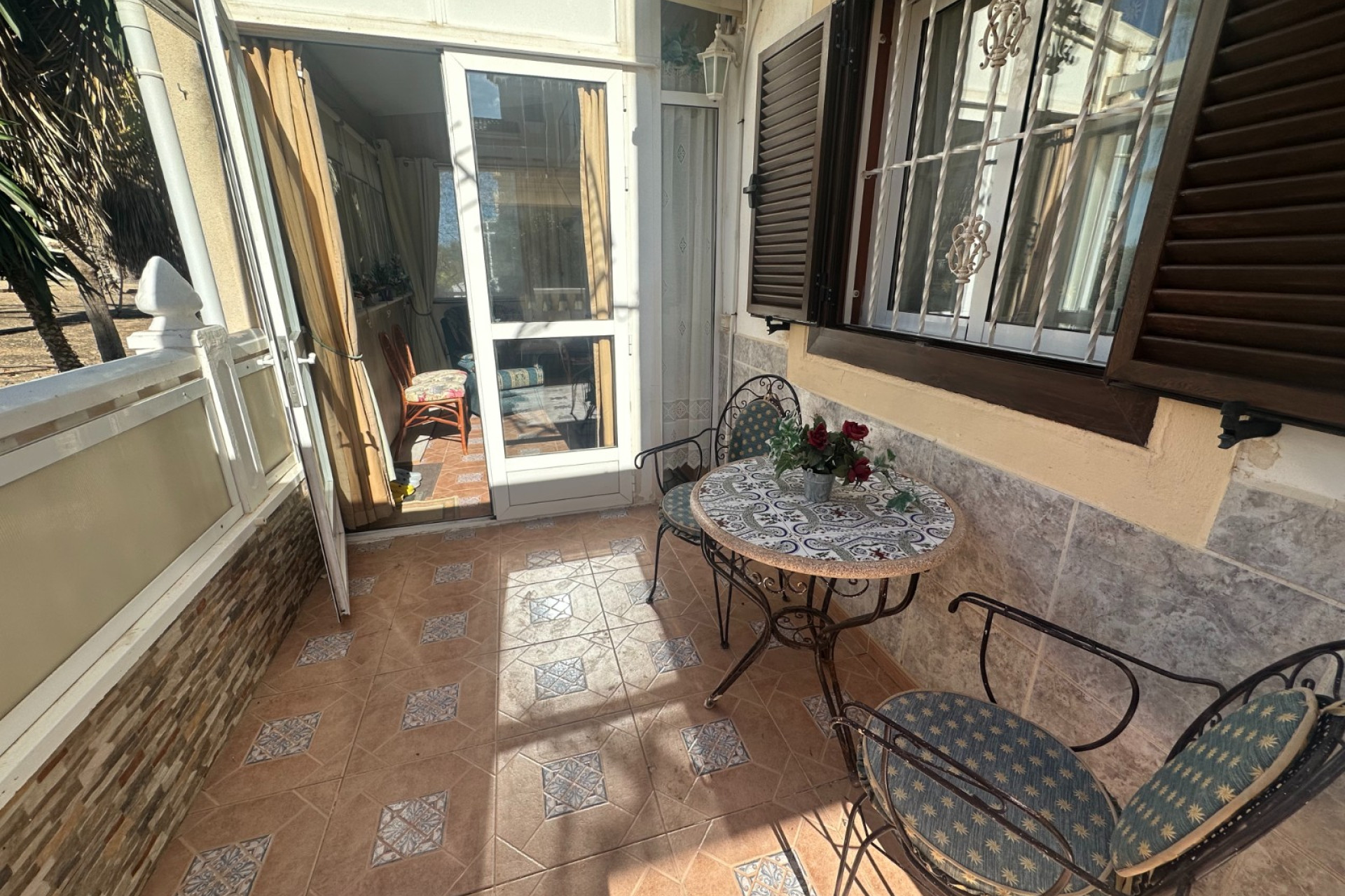 Herverkoop - Appartement - Orihuela - Playa Flamenca