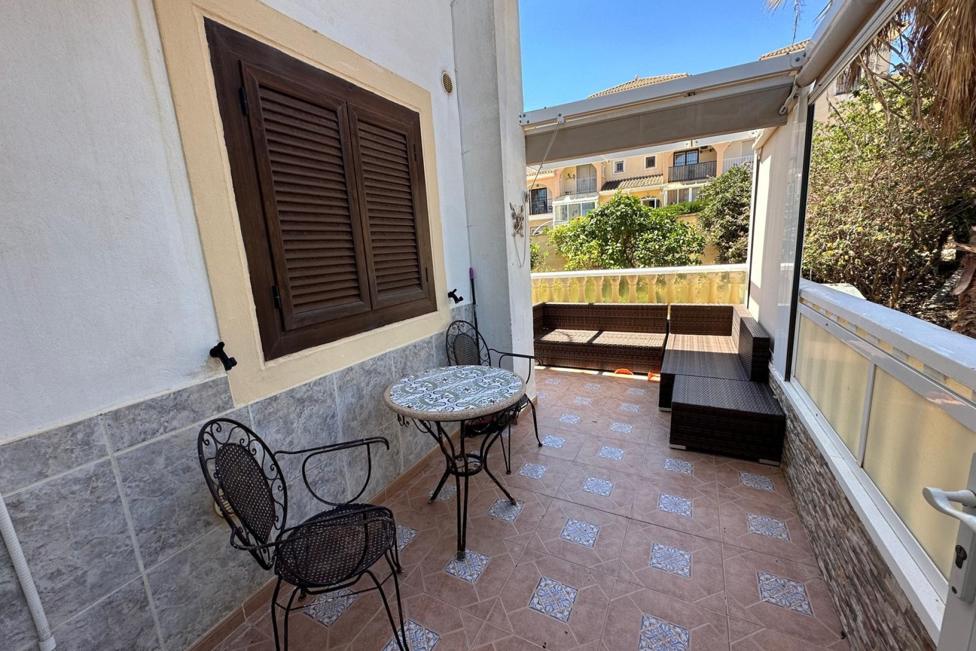 Herverkoop - Appartement - Orihuela - Playa Flamenca