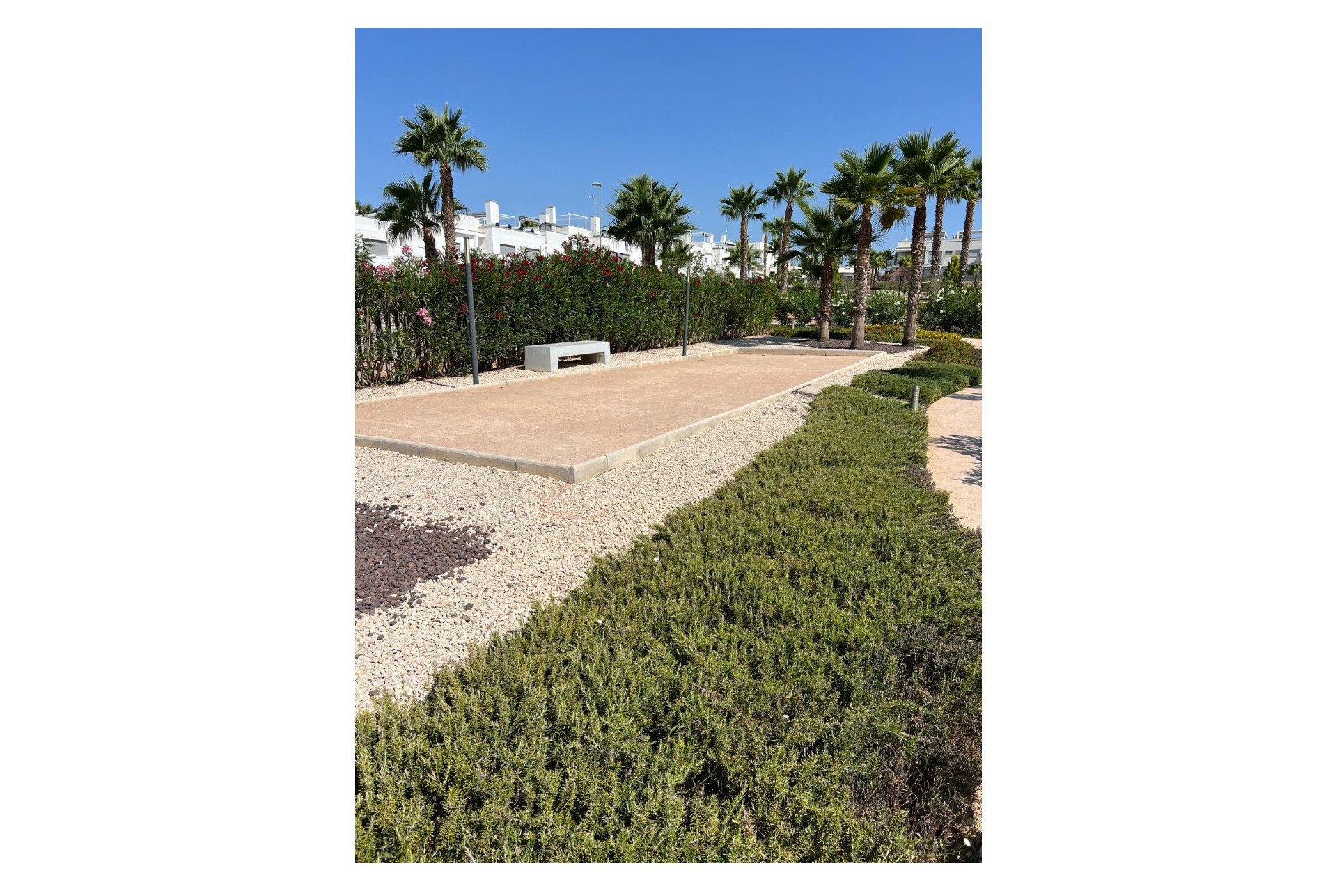 Herverkoop - Appartement - Orihuela - Vistabella Golf