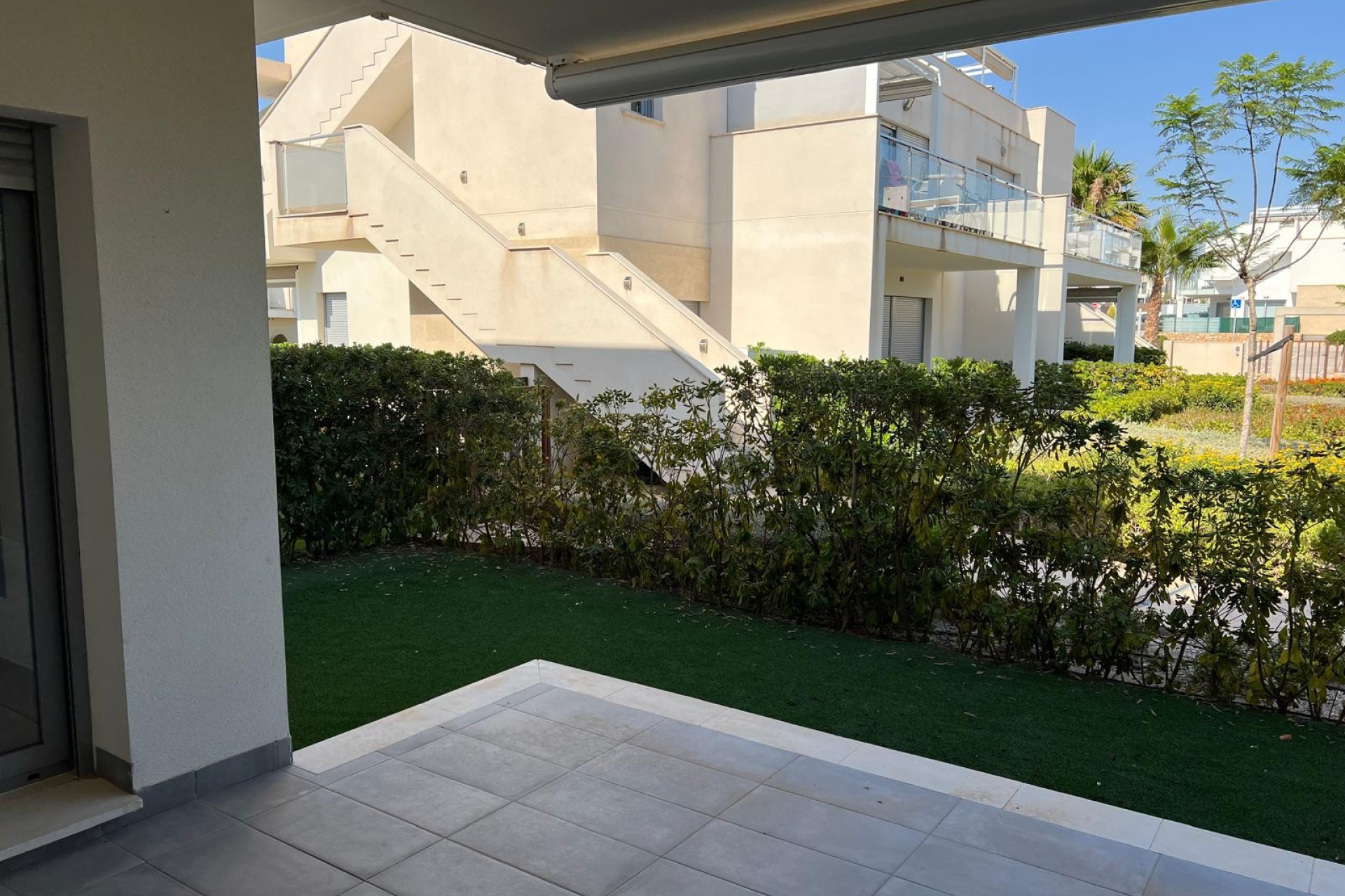 Herverkoop - Appartement - Orihuela - Vistabella Golf