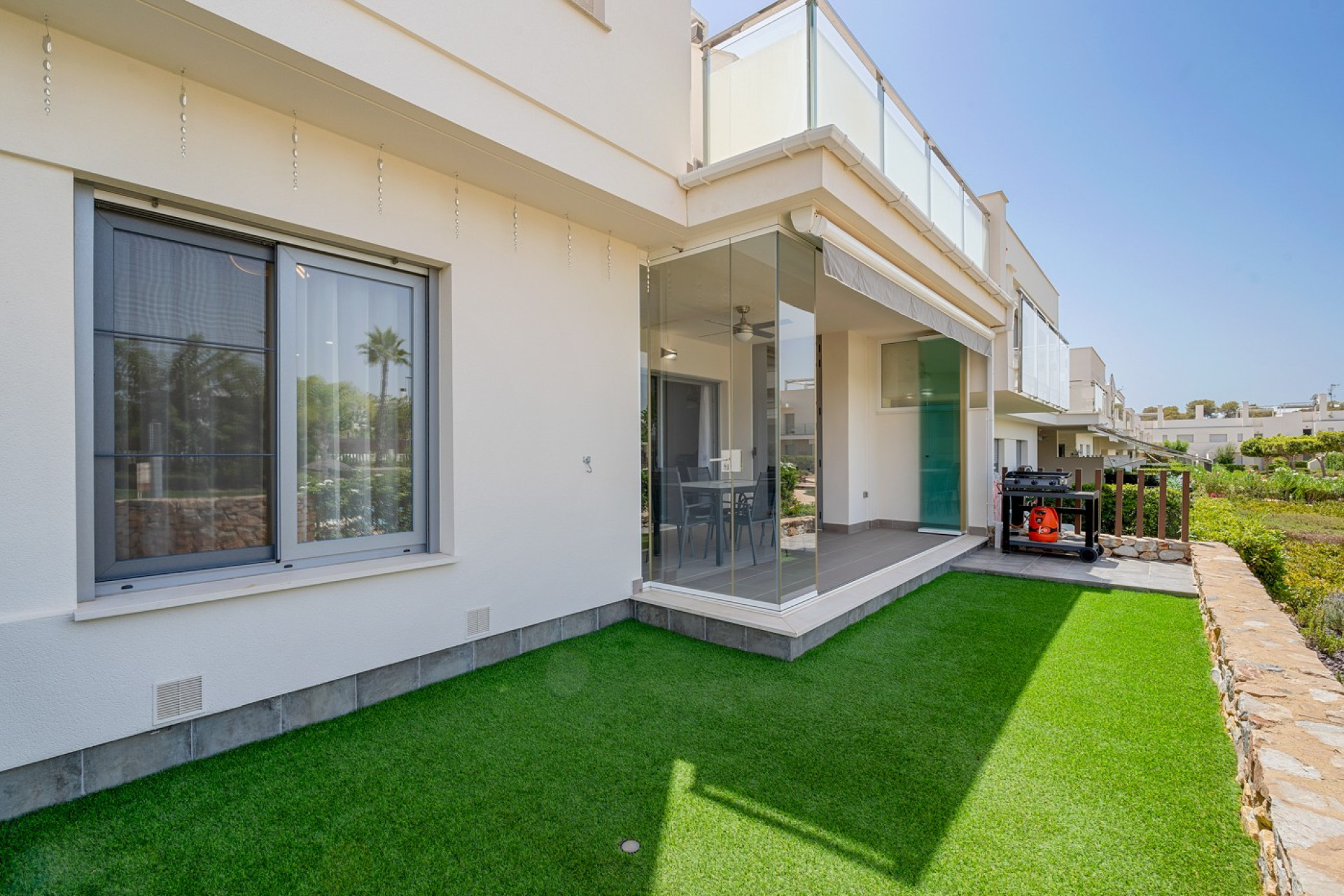 Herverkoop - Appartement - Orihuela - Vistabella Golf