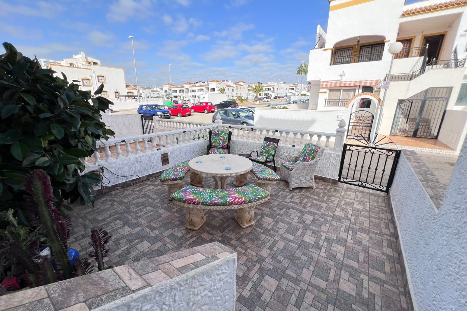 Herverkoop - Appartement - Orihuela - Vistabella Golf