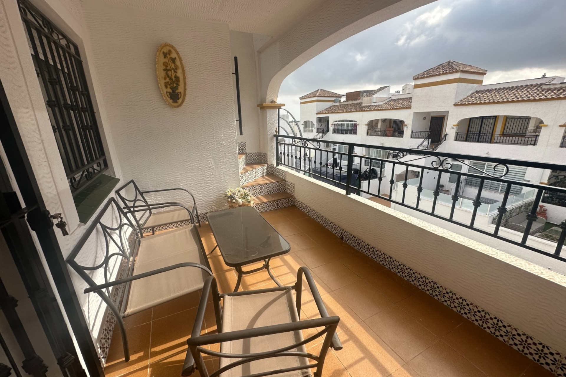 Herverkoop - Appartement - Orihuela - Vistabella Golf