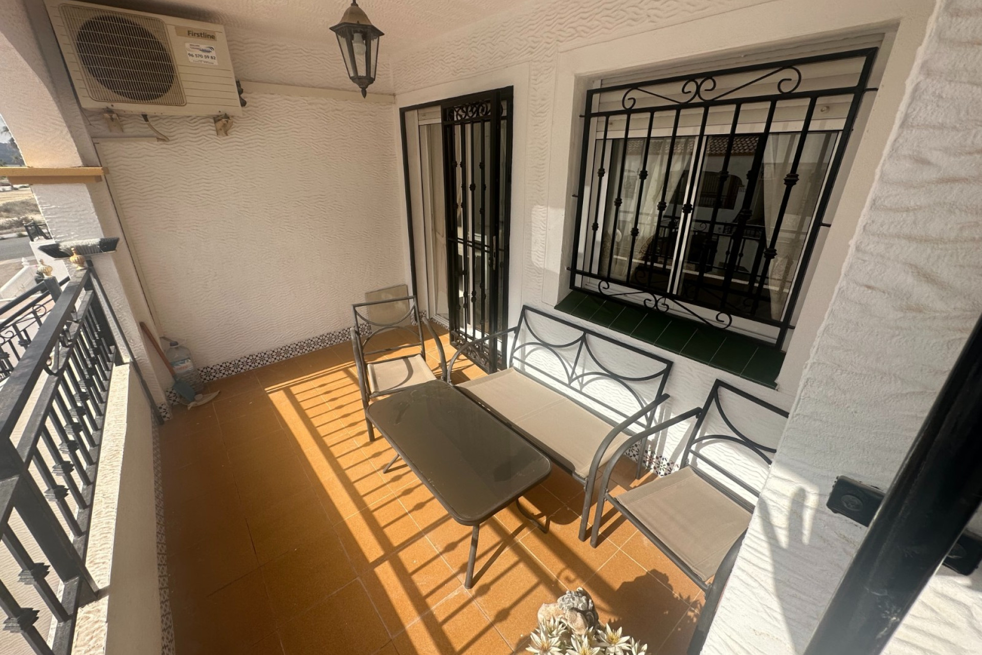 Herverkoop - Appartement - Orihuela - Vistabella Golf