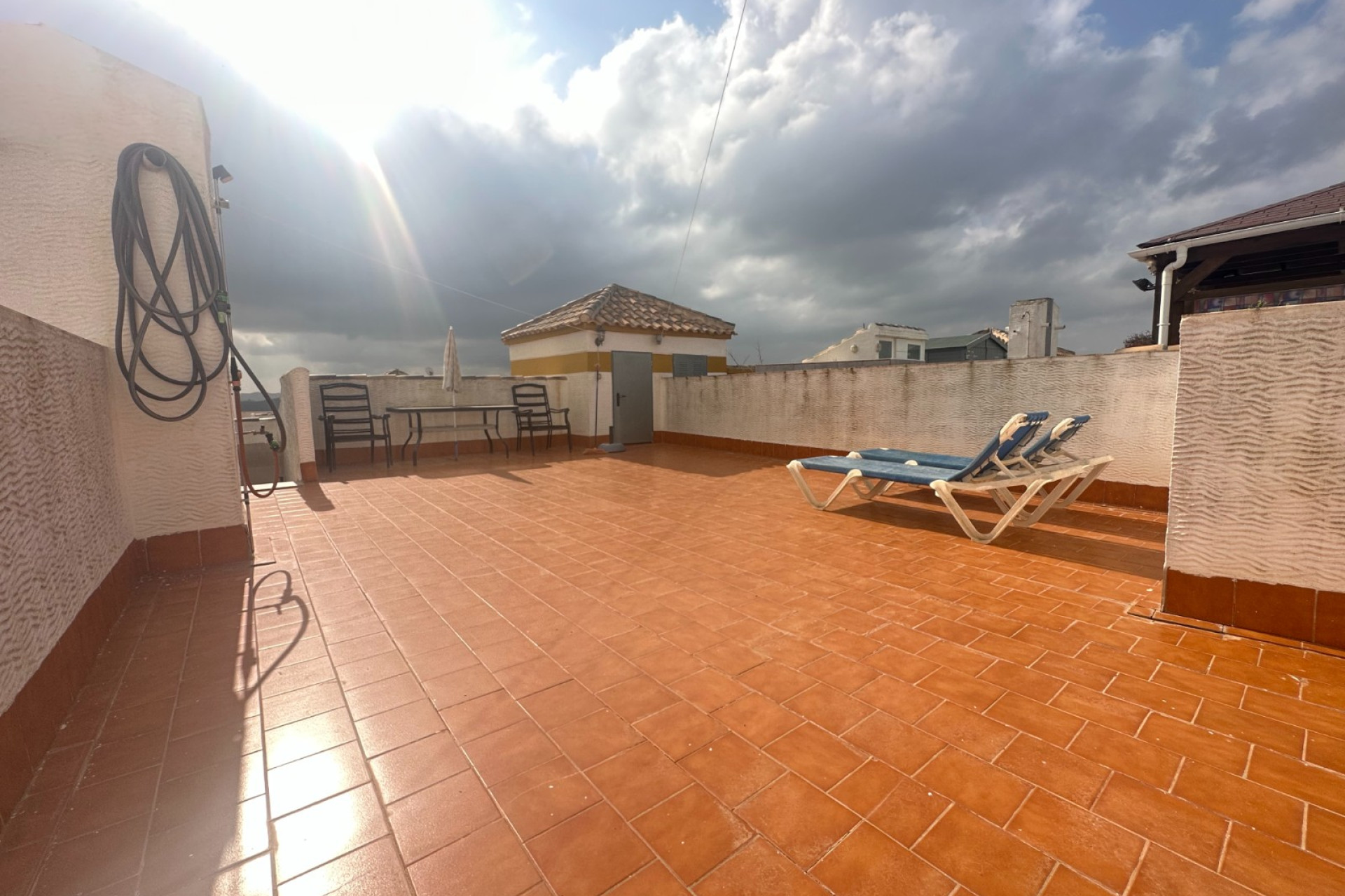 Herverkoop - Appartement - Orihuela - Vistabella Golf