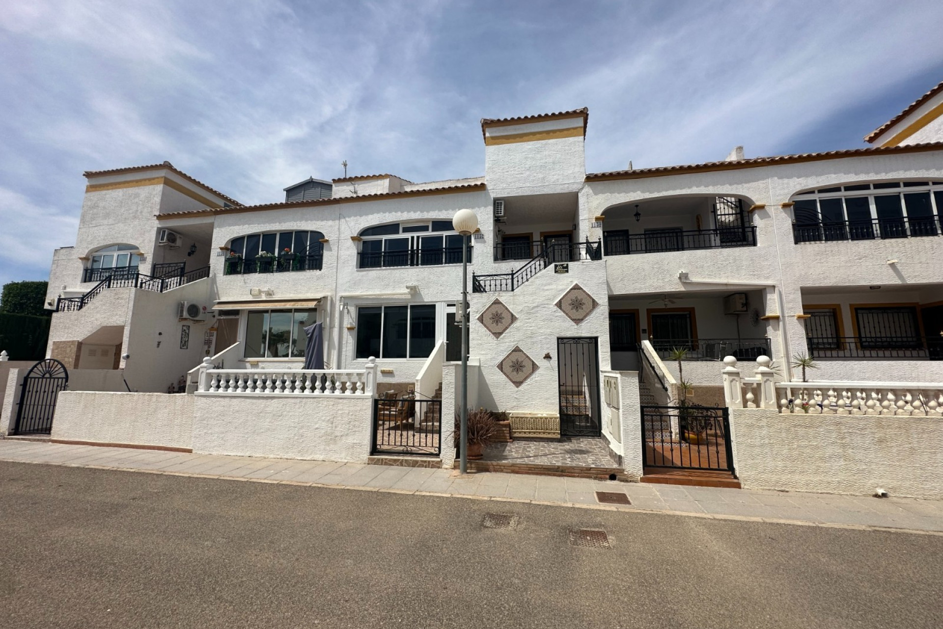 Herverkoop - Appartement - Orihuela - Vistabella Golf