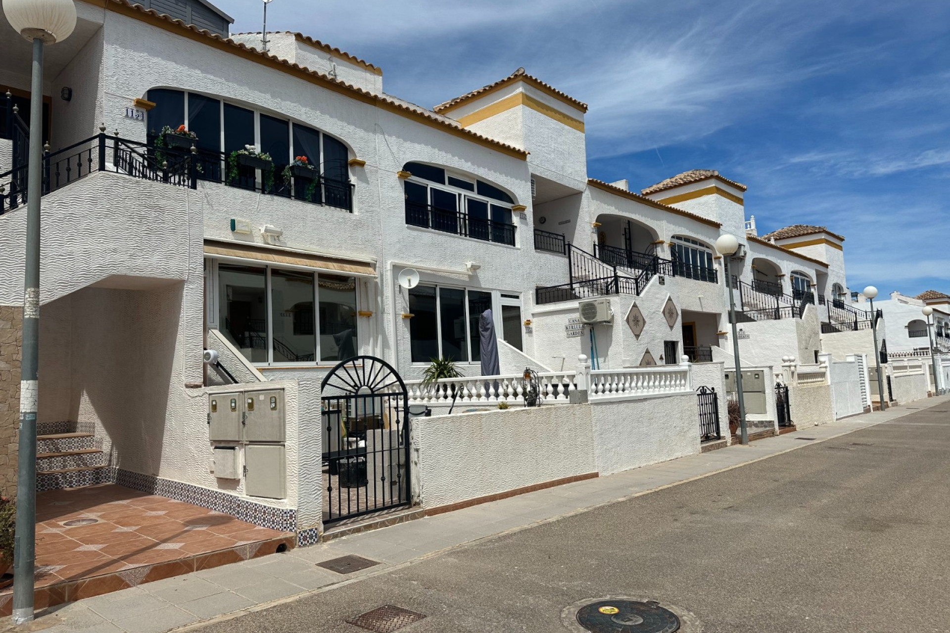 Herverkoop - Appartement - Orihuela - Vistabella Golf