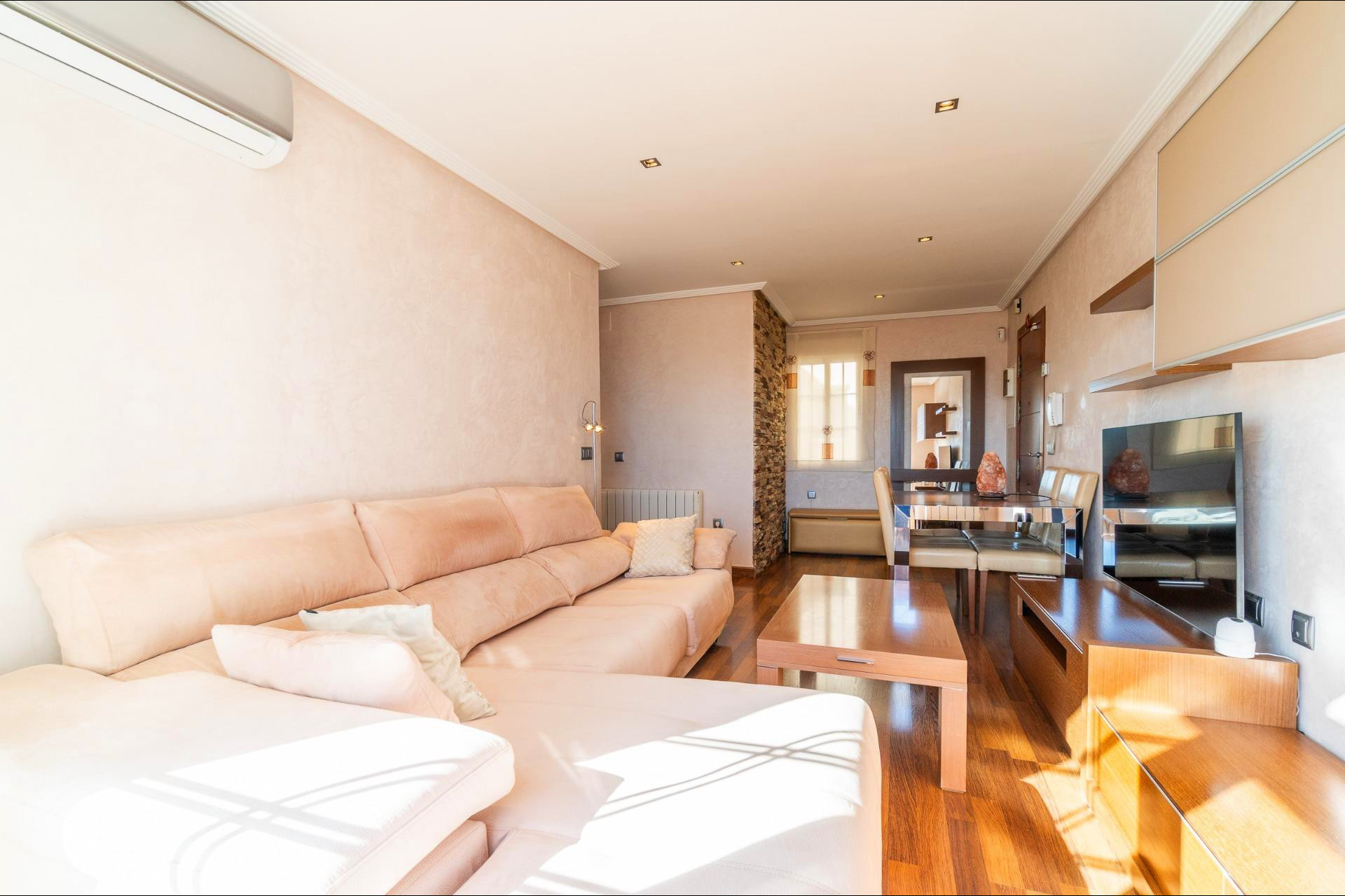 Herverkoop - Appartement - Pilar de la Horadada - Zona Pueblo