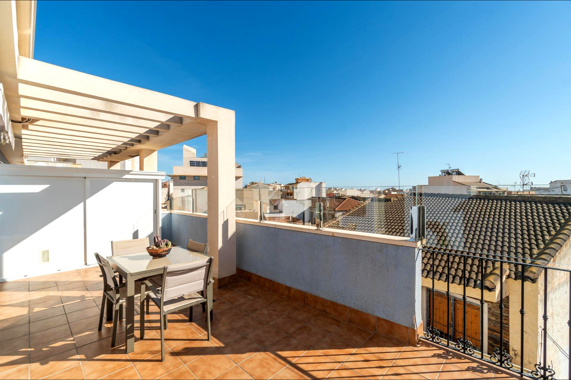 Herverkoop - Appartement - Pilar de la Horadada - Zona Pueblo