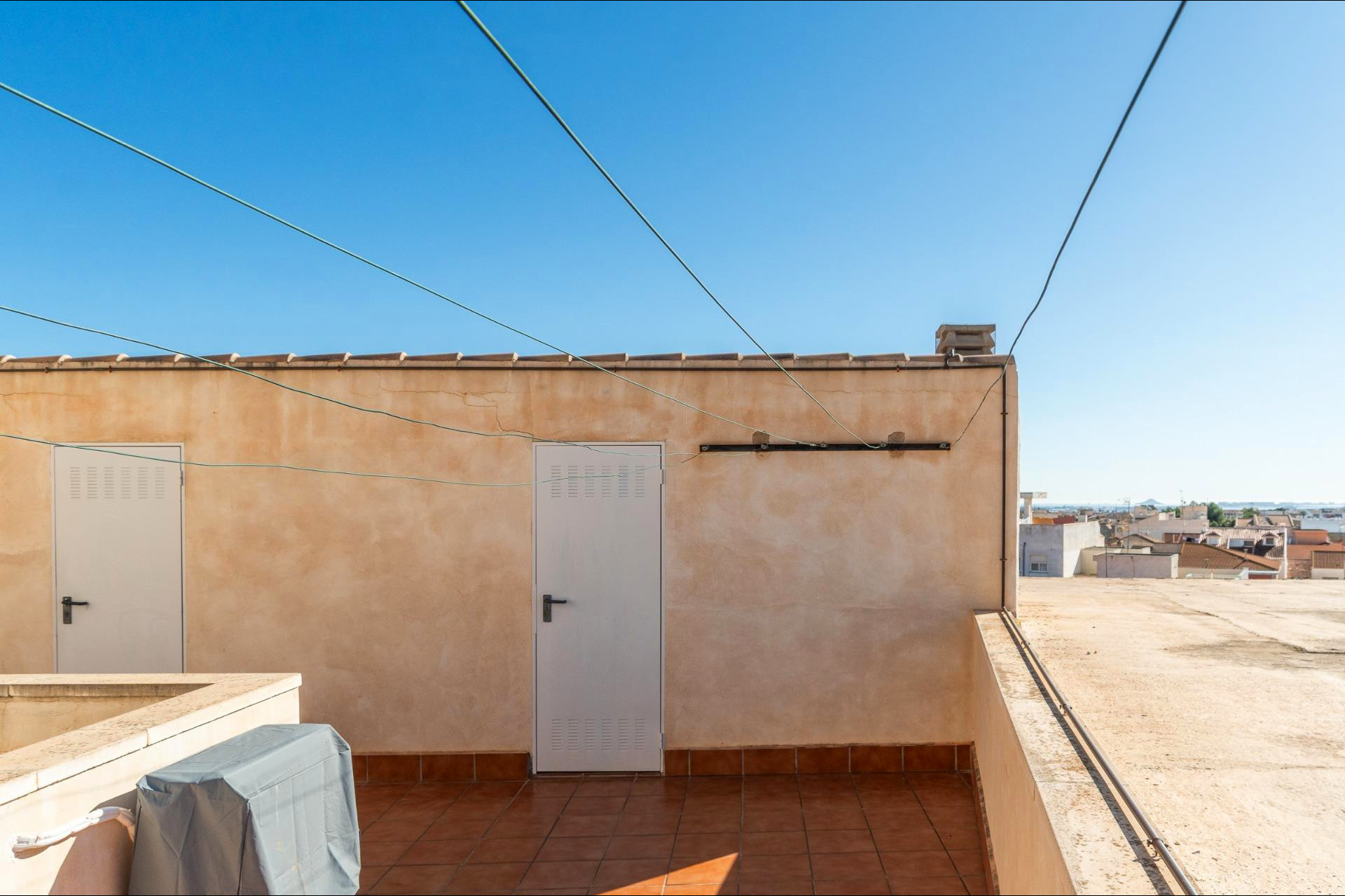 Herverkoop - Appartement - Pilar de la Horadada - Zona Pueblo