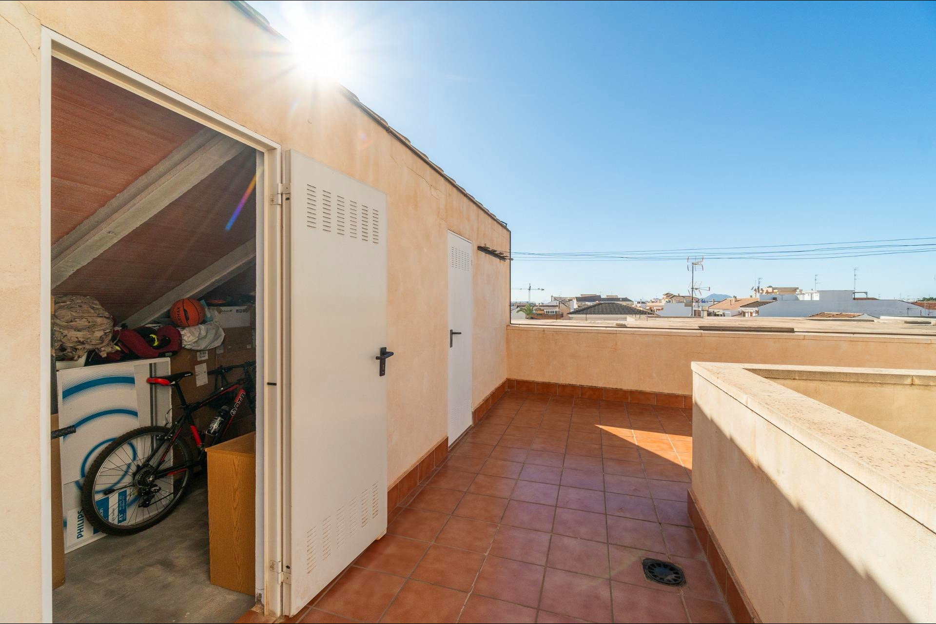 Herverkoop - Appartement - Pilar de la Horadada - Zona Pueblo