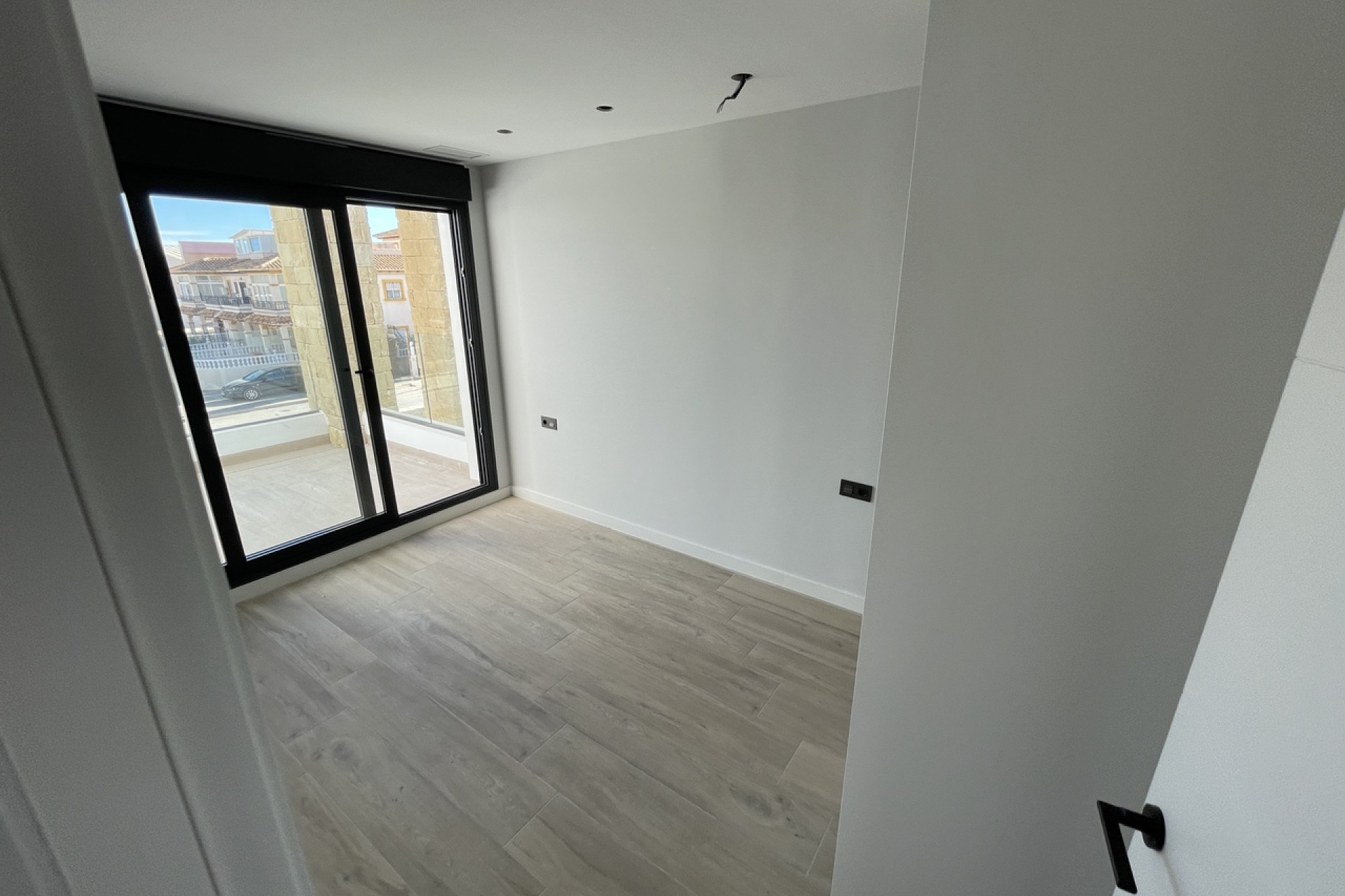 Herverkoop - Appartement - Pilar de la Horadada