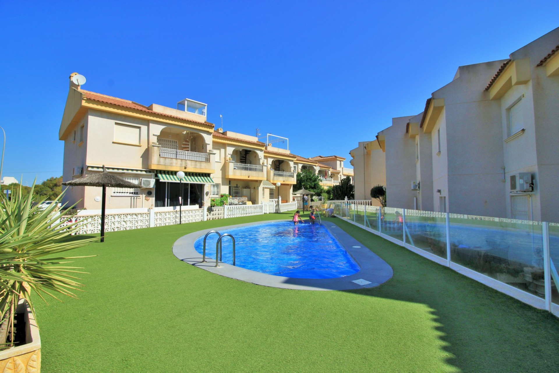 Herverkoop - Appartement - Playa Flamenca - Orihuela Costa