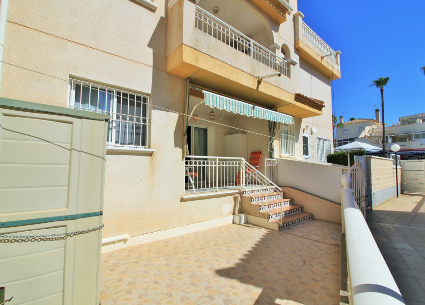 Herverkoop - Appartement - Playa Flamenca - Orihuela Costa