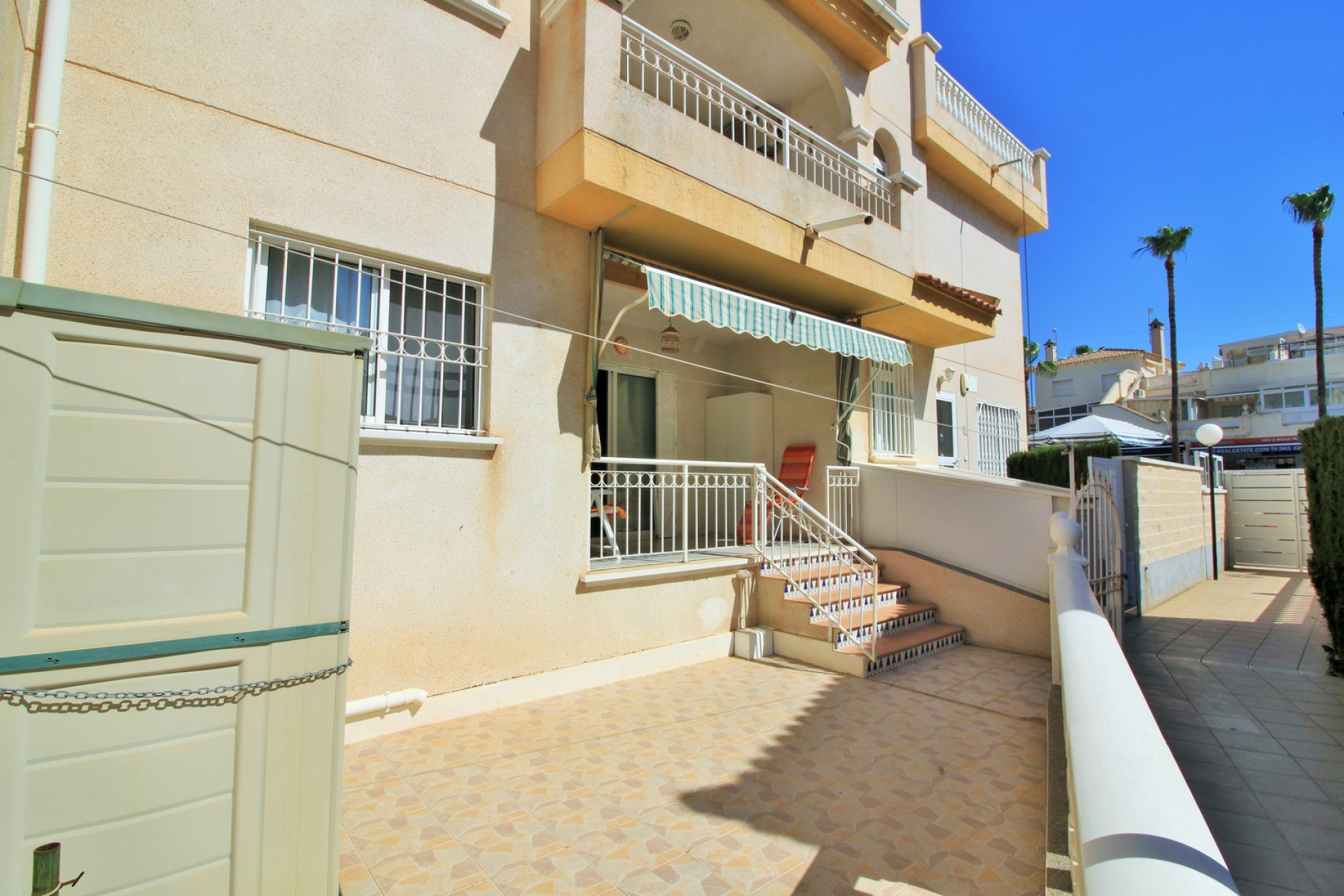 Herverkoop - Appartement - Playa Flamenca - Orihuela Costa