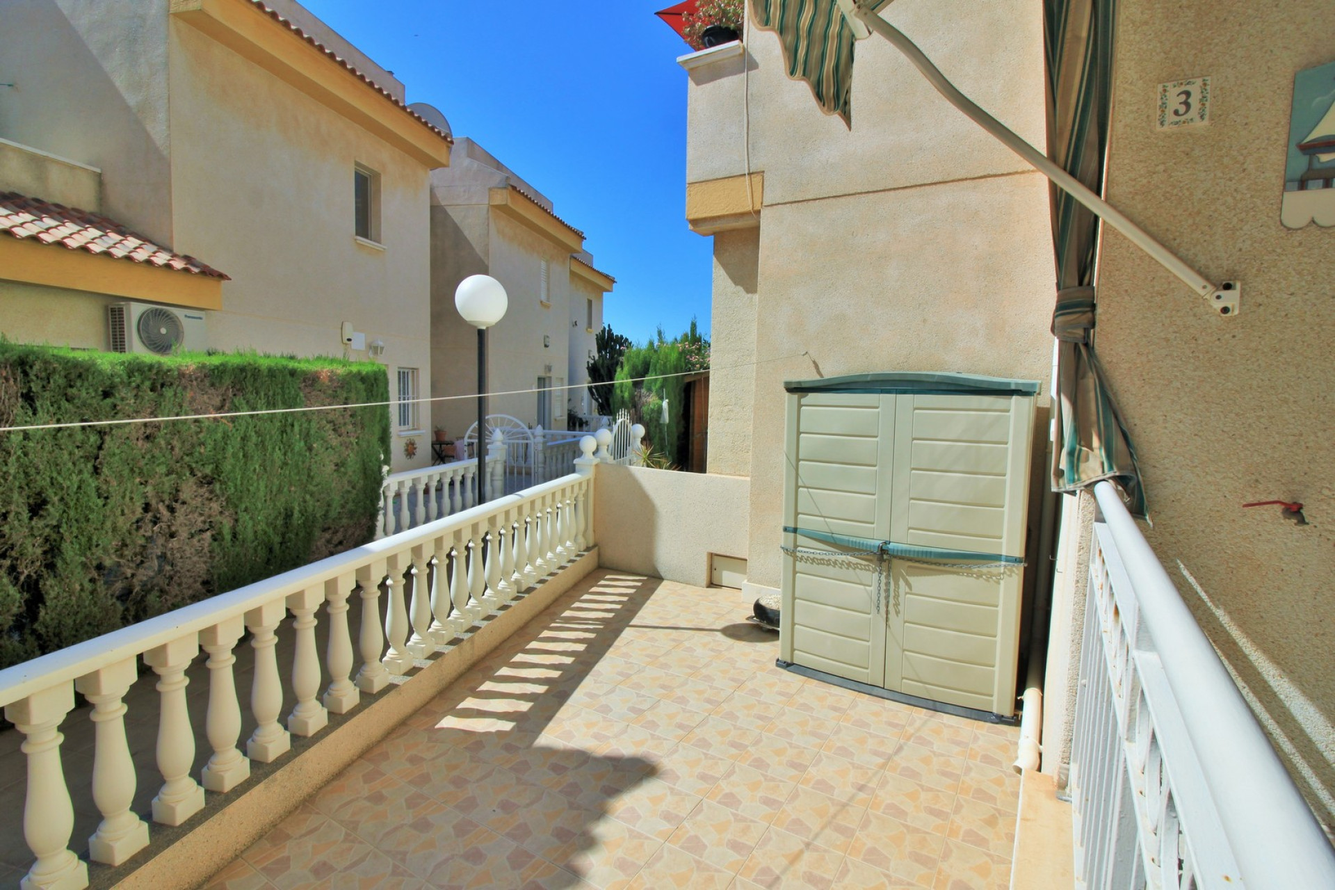 Herverkoop - Appartement - Playa Flamenca - Orihuela Costa