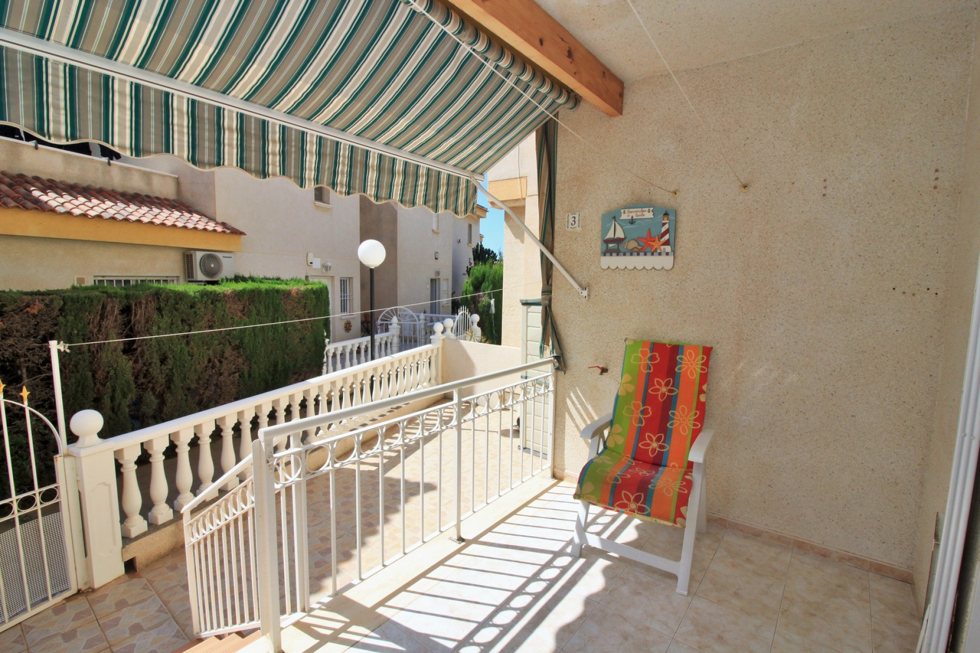 Herverkoop - Appartement - Playa Flamenca - Orihuela Costa