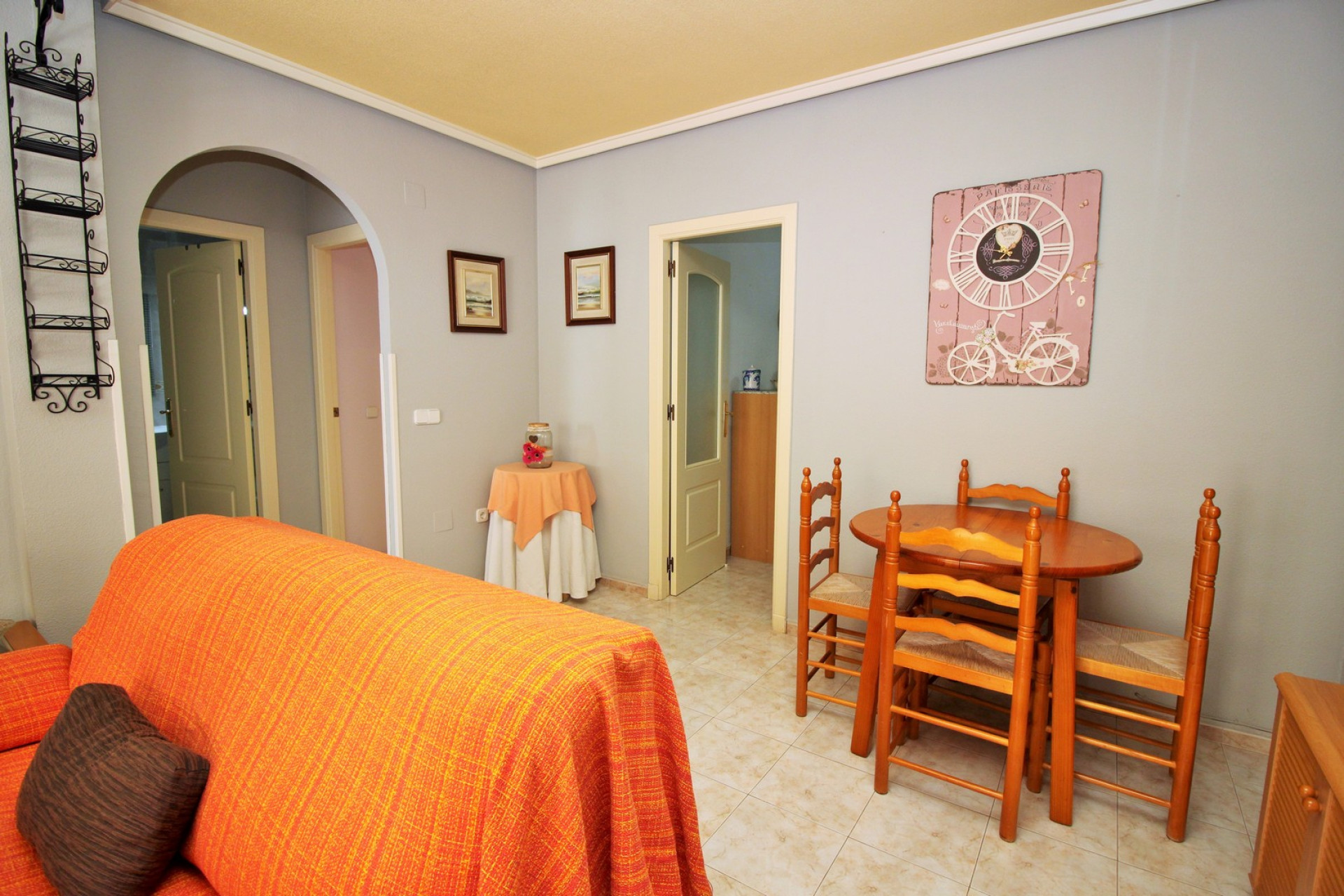 Herverkoop - Appartement - Playa Flamenca - Orihuela Costa