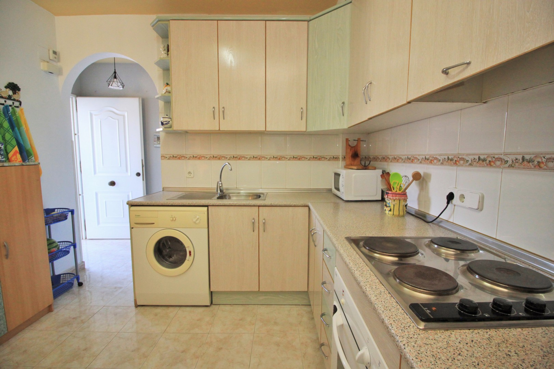 Herverkoop - Appartement - Playa Flamenca - Orihuela Costa