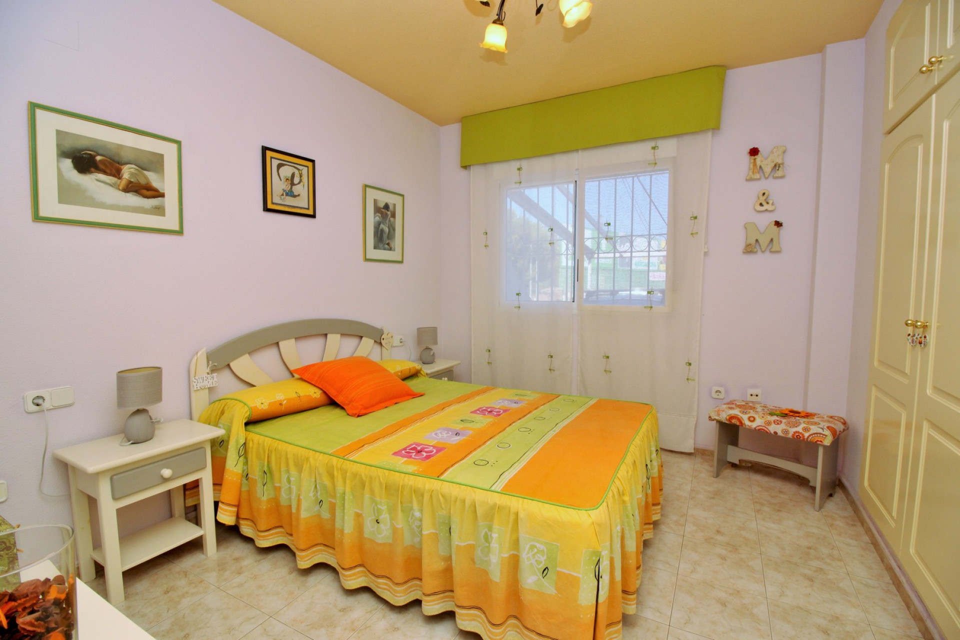 Herverkoop - Appartement - Playa Flamenca - Orihuela Costa