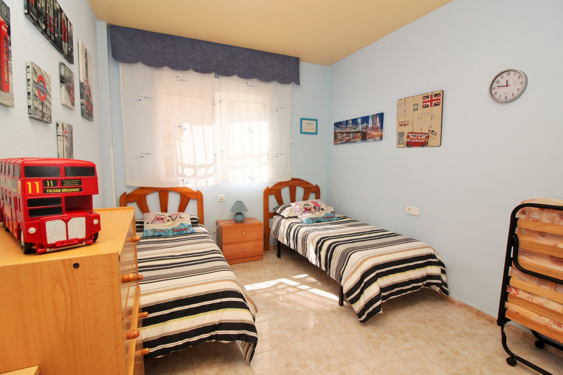 Herverkoop - Appartement - Playa Flamenca - Orihuela Costa