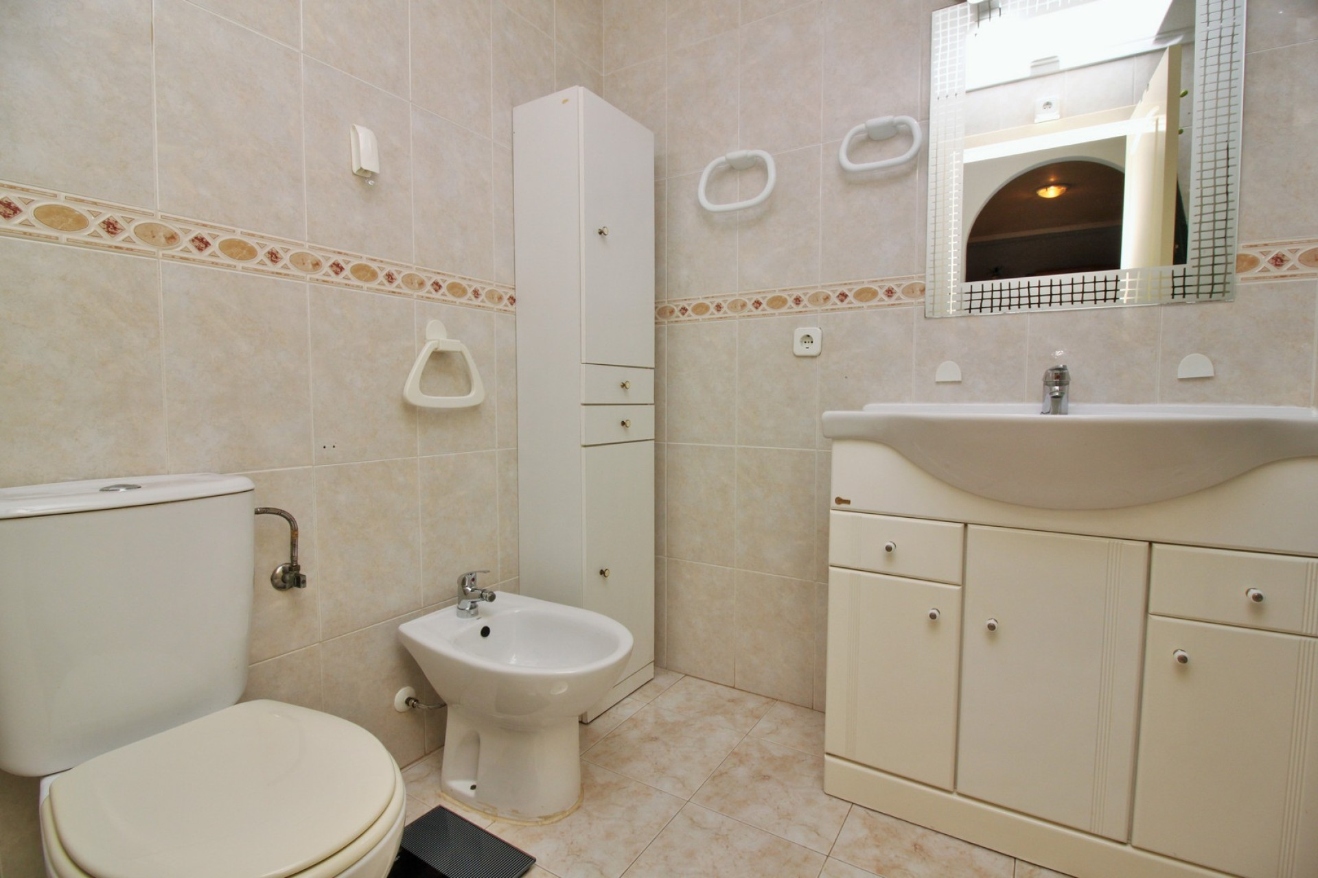 Herverkoop - Appartement - Playa Flamenca - Orihuela Costa