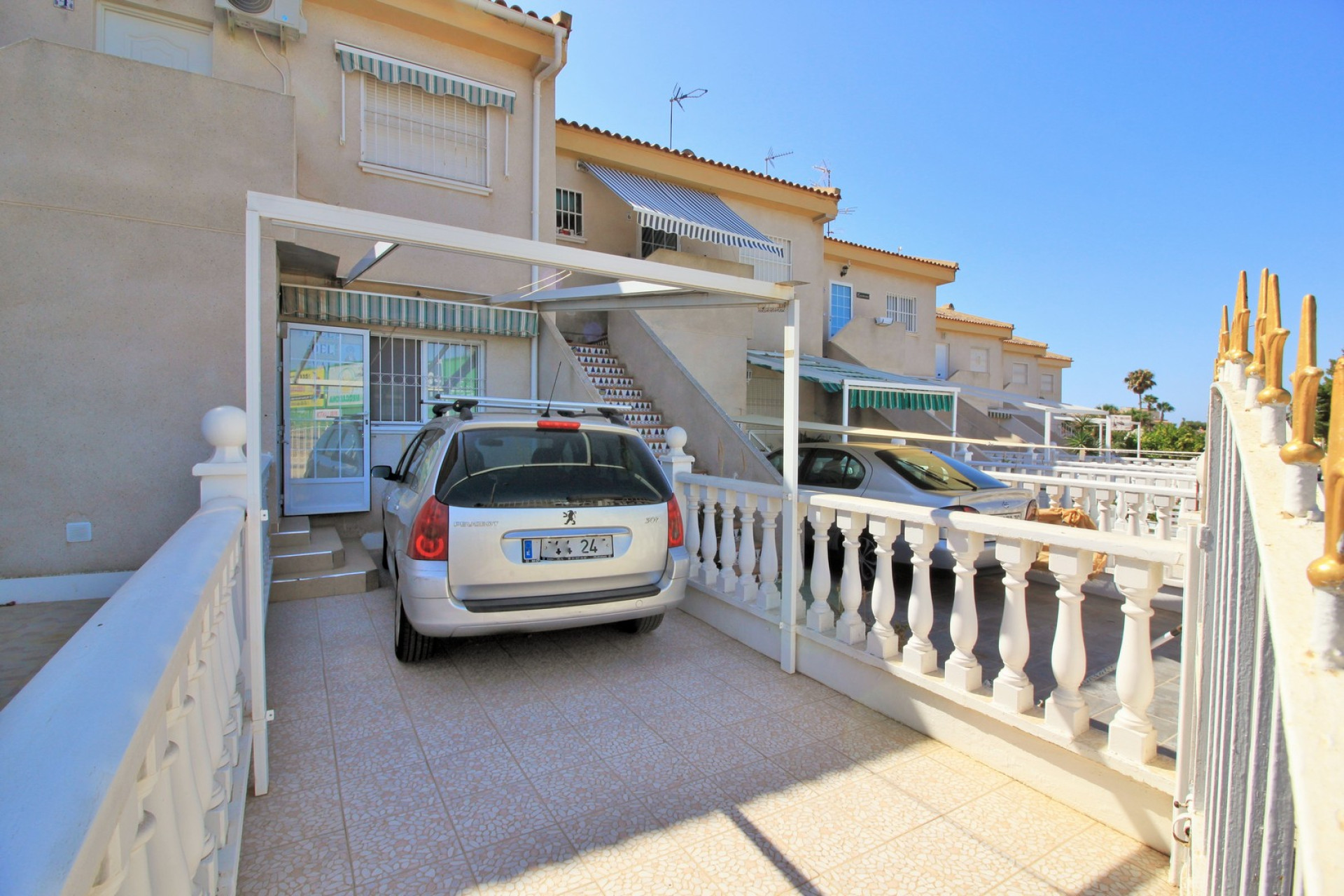 Herverkoop - Appartement - Playa Flamenca - Orihuela Costa