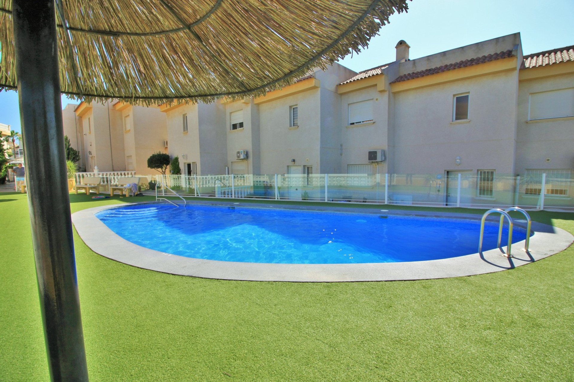 Herverkoop - Appartement - Playa Flamenca - Orihuela Costa