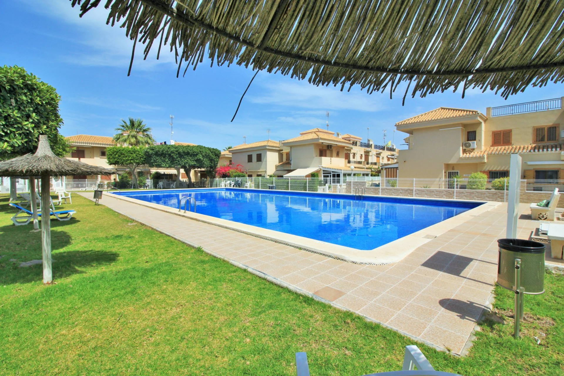 Herverkoop - Appartement - Playa Flamenca - Orihuela Costa